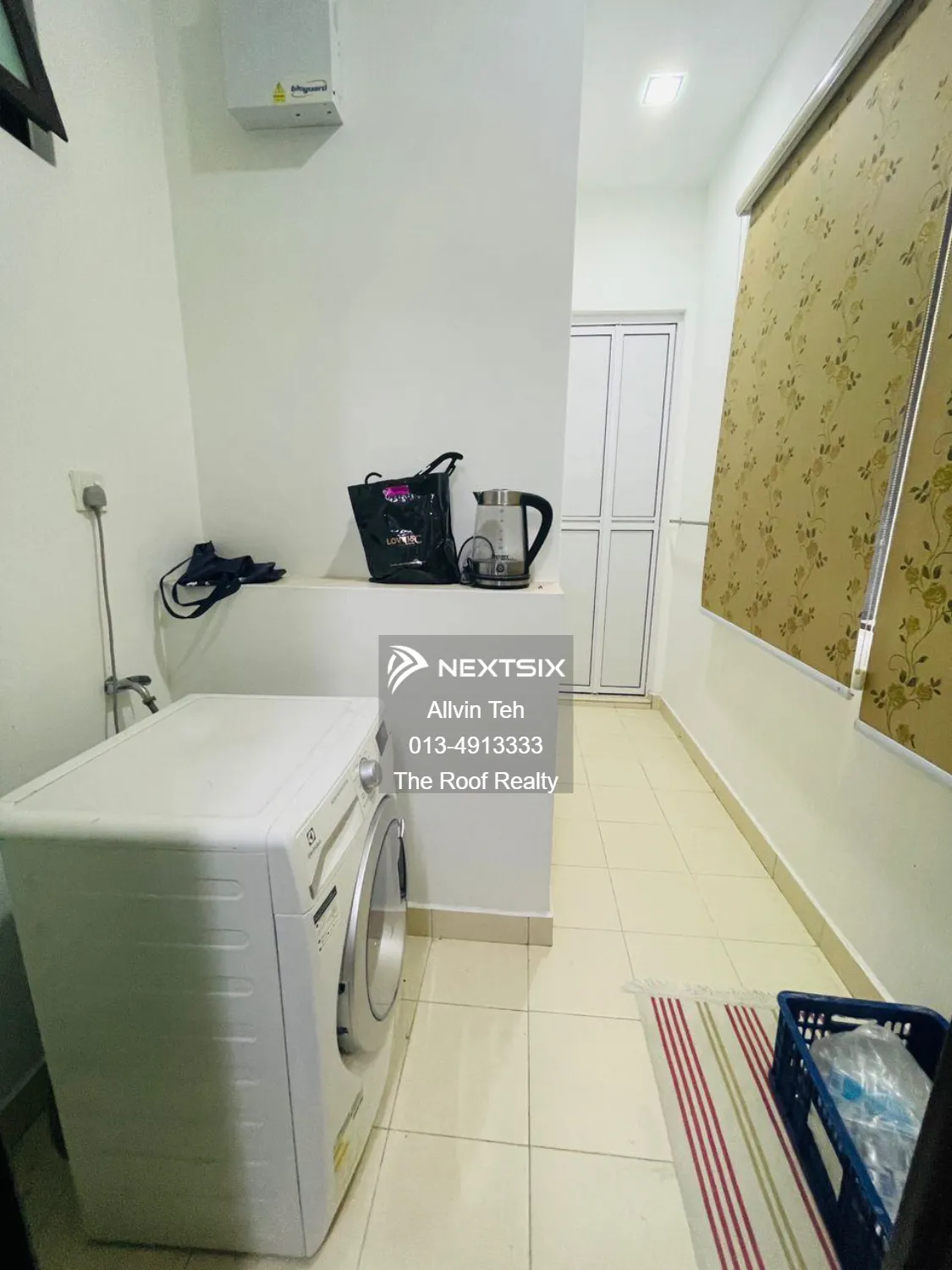 Condominium For Rent in Cyberjaya Selangor - Image 6