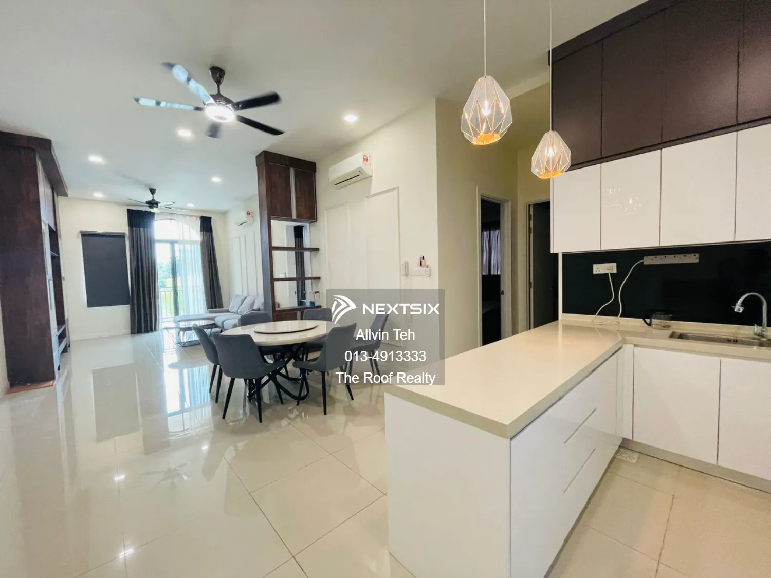 Condominium For Rent in Cyberjaya Selangor - Image 7