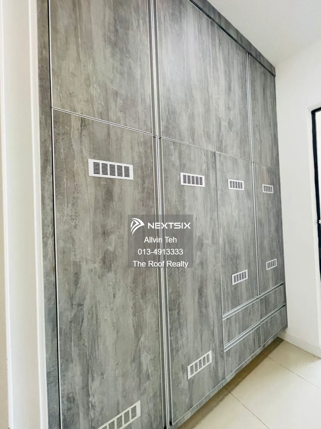 Condominium For Rent in Cyberjaya Selangor - Image 8