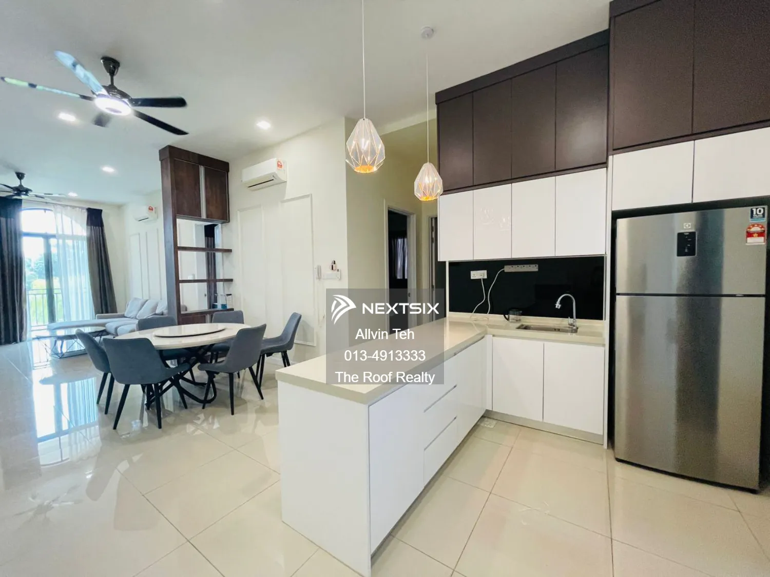 Condominium For Rent in Cyberjaya Selangor - Image 9