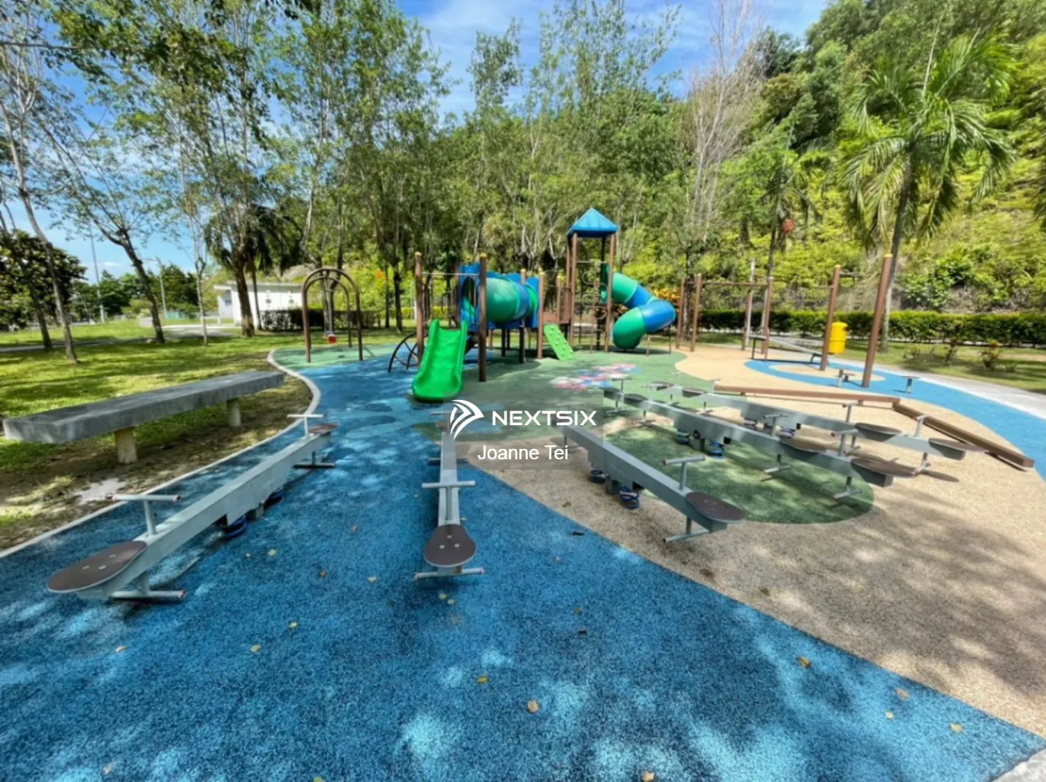 Bungalow For Sale in Cyberjaya Selangor - Image 14