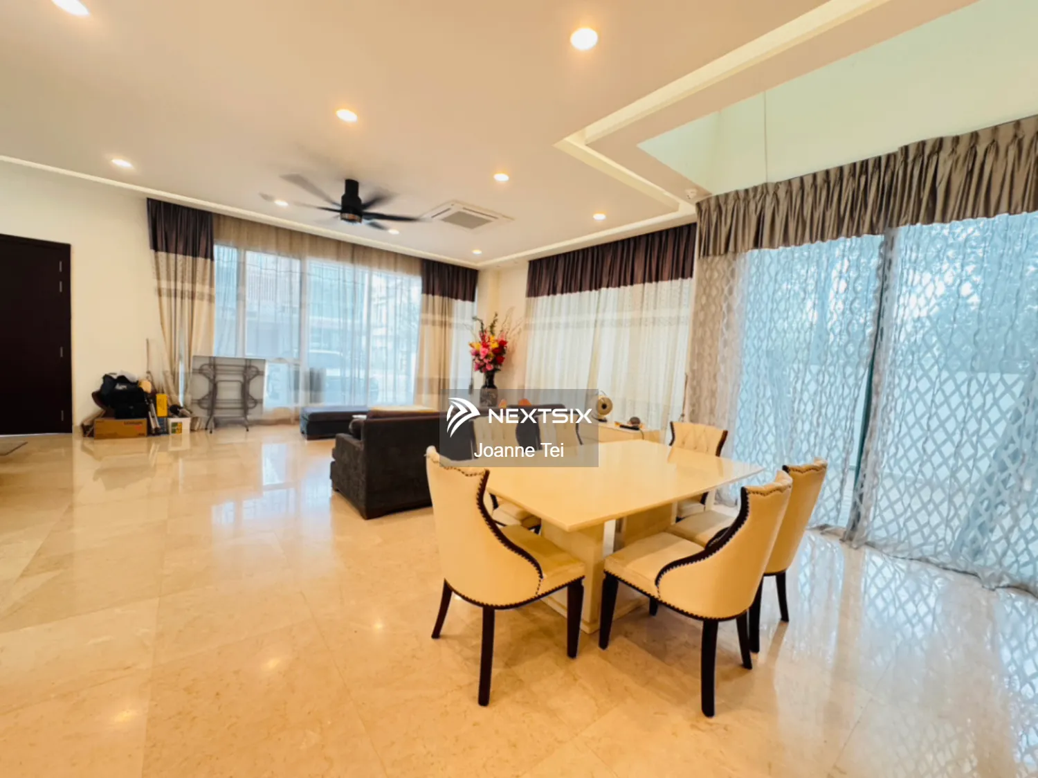 Bungalow For Sale in Cyberjaya Selangor - Image 3