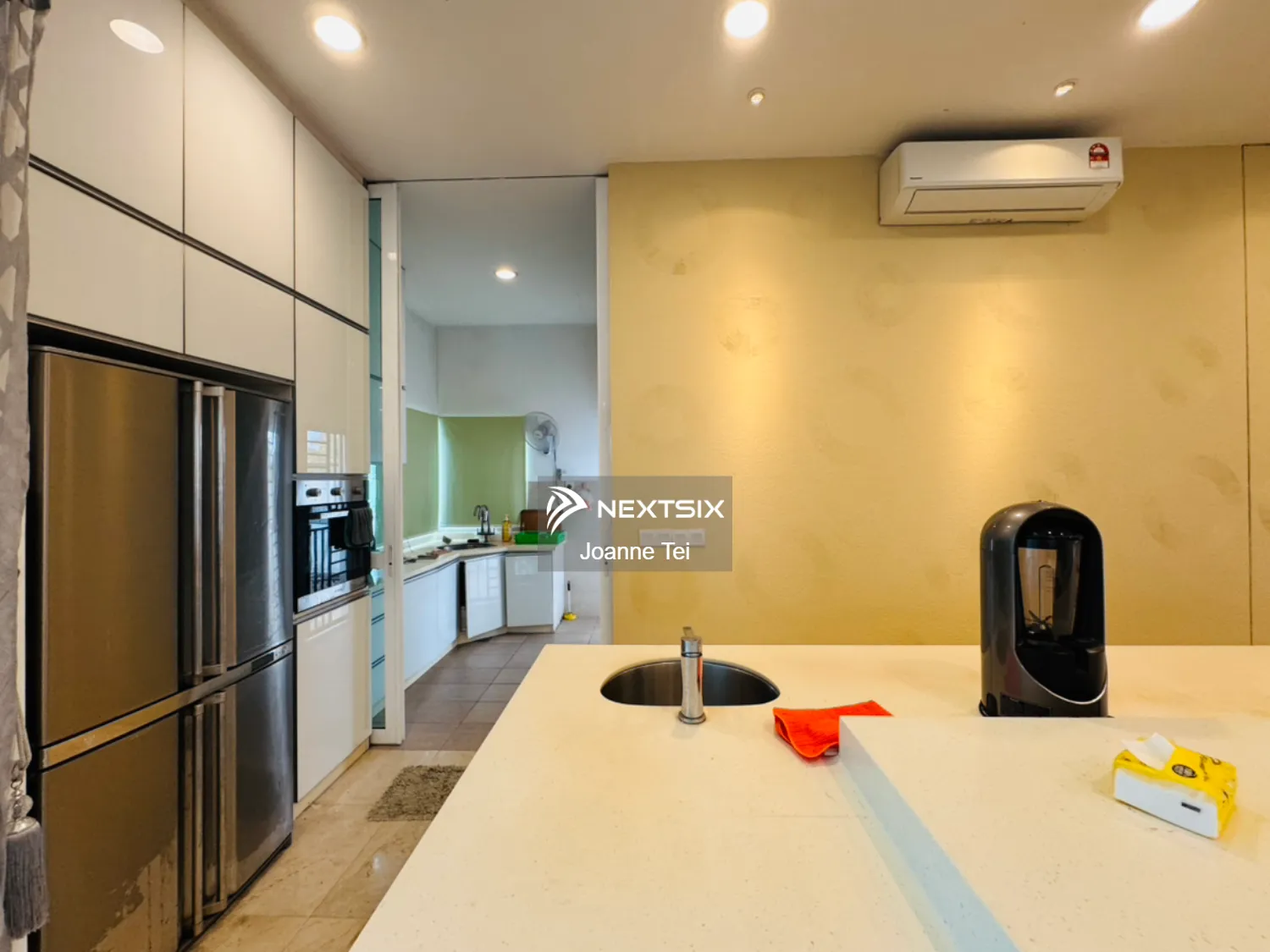 Bungalow For Sale in Cyberjaya Selangor - Image 4