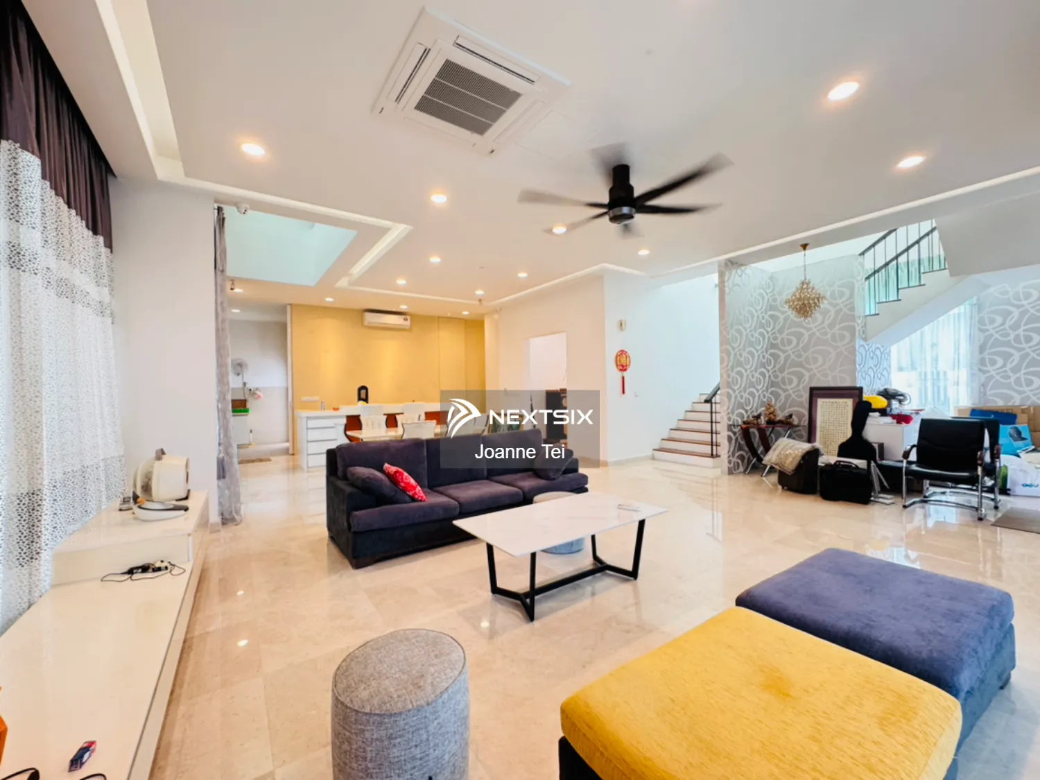 Bungalow For Sale in Cyberjaya Selangor - Image 5