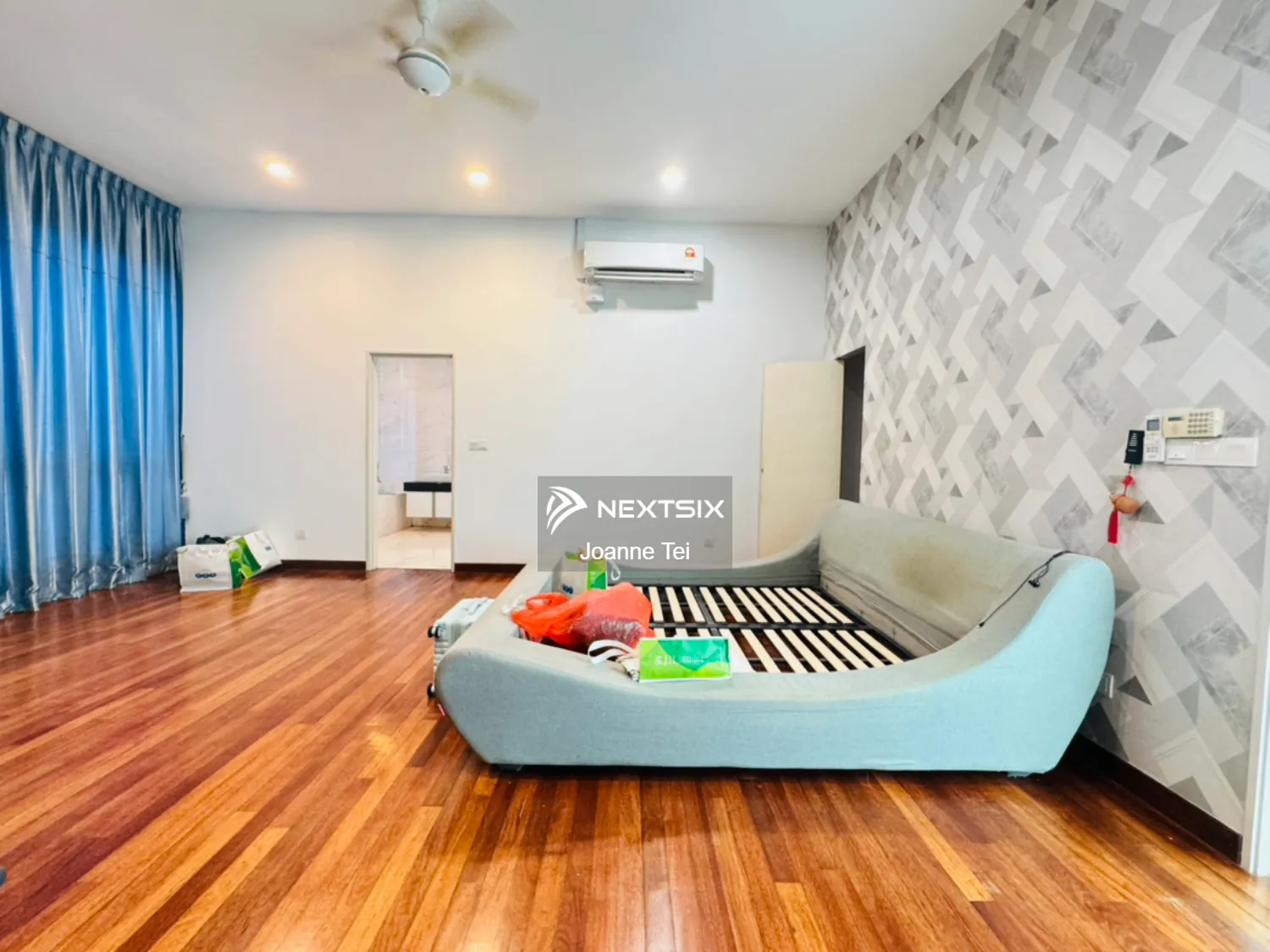 Bungalow For Sale in Cyberjaya Selangor - Image 8