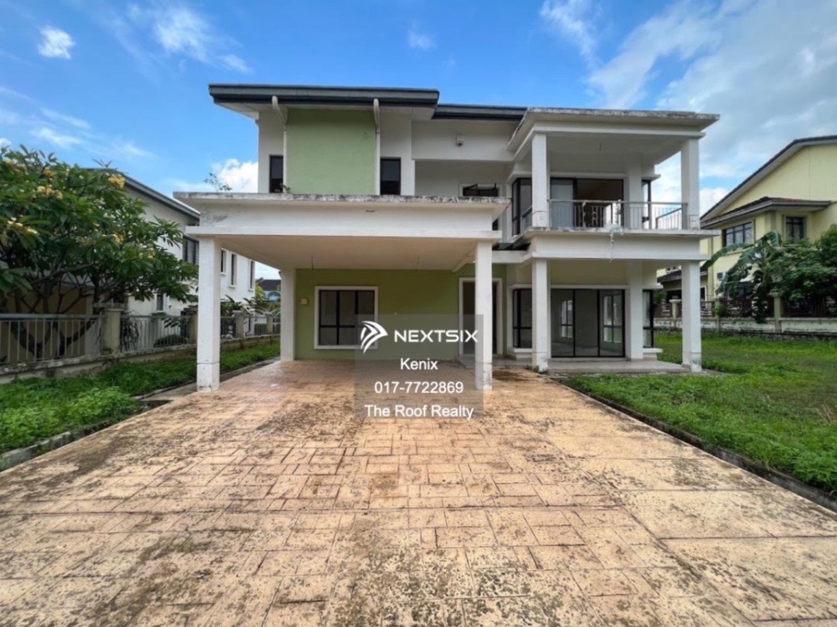 Bungalow For Sale in Kajang Selangor