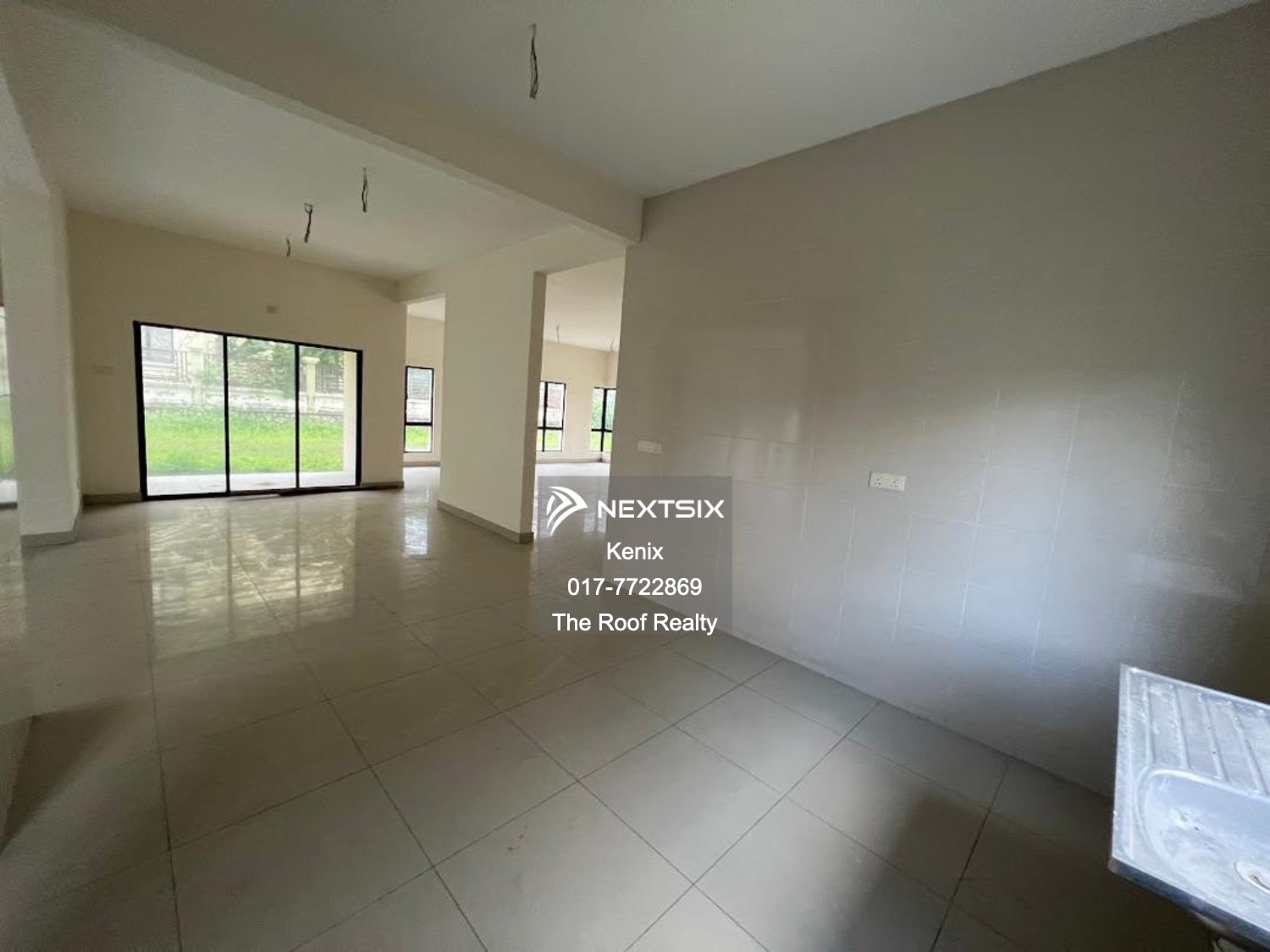 Bungalow For Sale in Kajang Selangor - Image 10