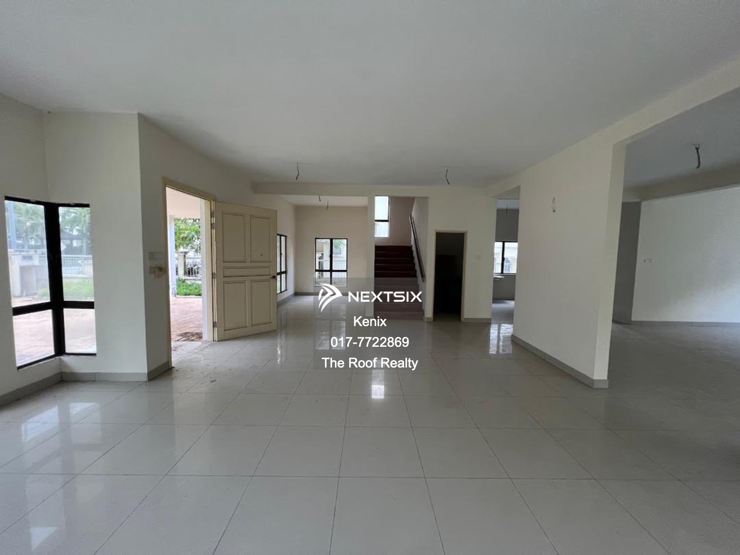Bungalow For Sale in Kajang Selangor - Image 5