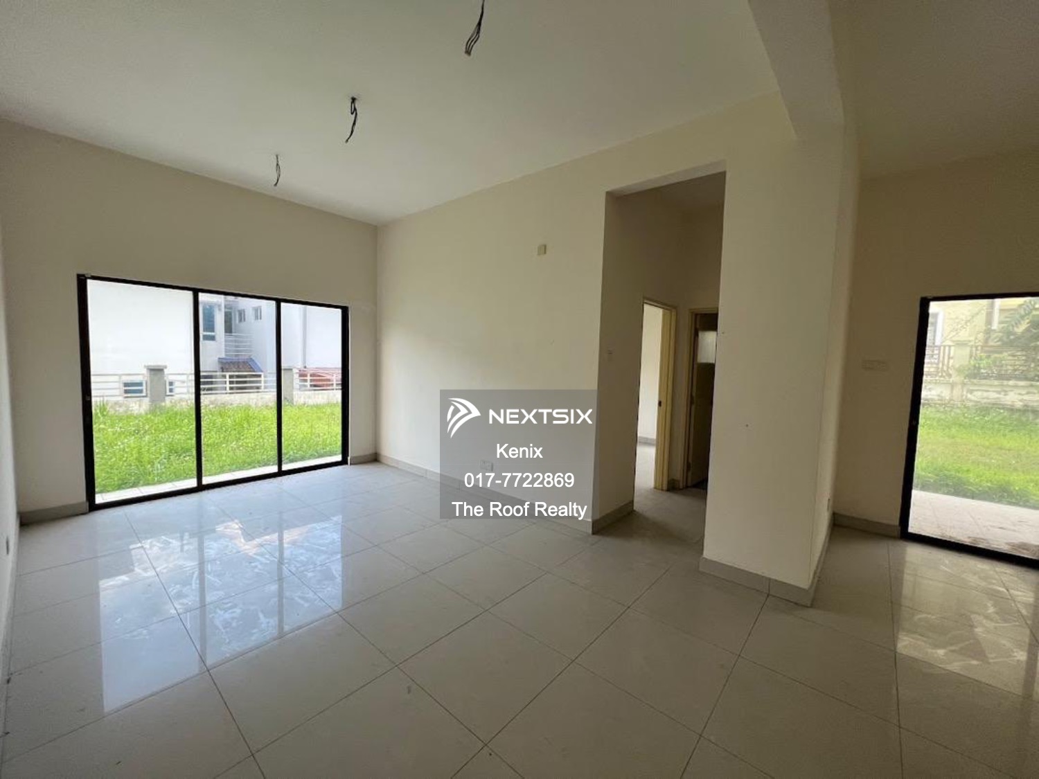 Bungalow For Sale in Kajang Selangor - Image 6