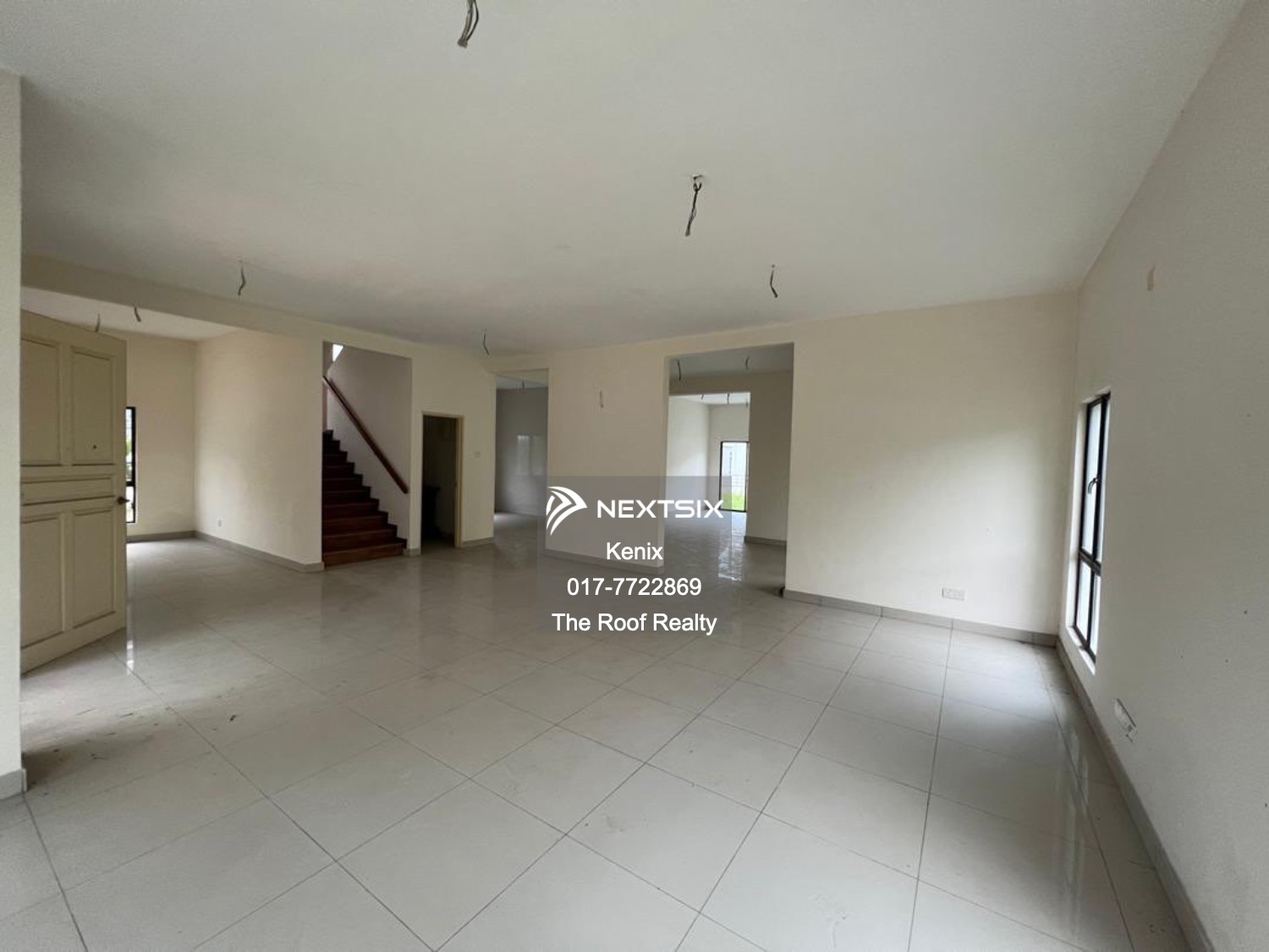 Bungalow For Sale in Kajang Selangor - Image 7