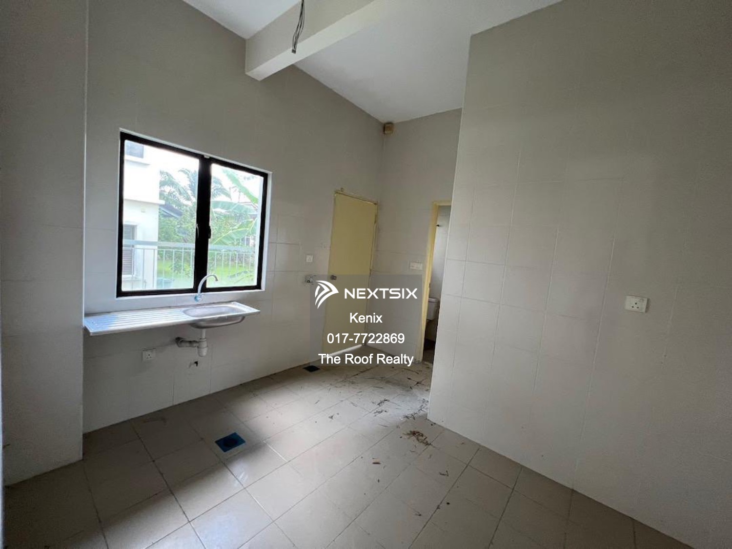 Bungalow For Sale in Kajang Selangor - Image 9