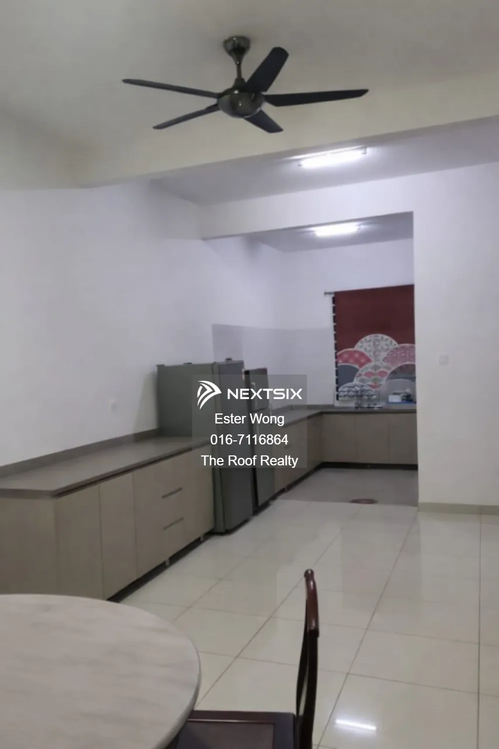 2-sty Terrace/Link House For Sale in Ulu Tiram Johor - Image 6
