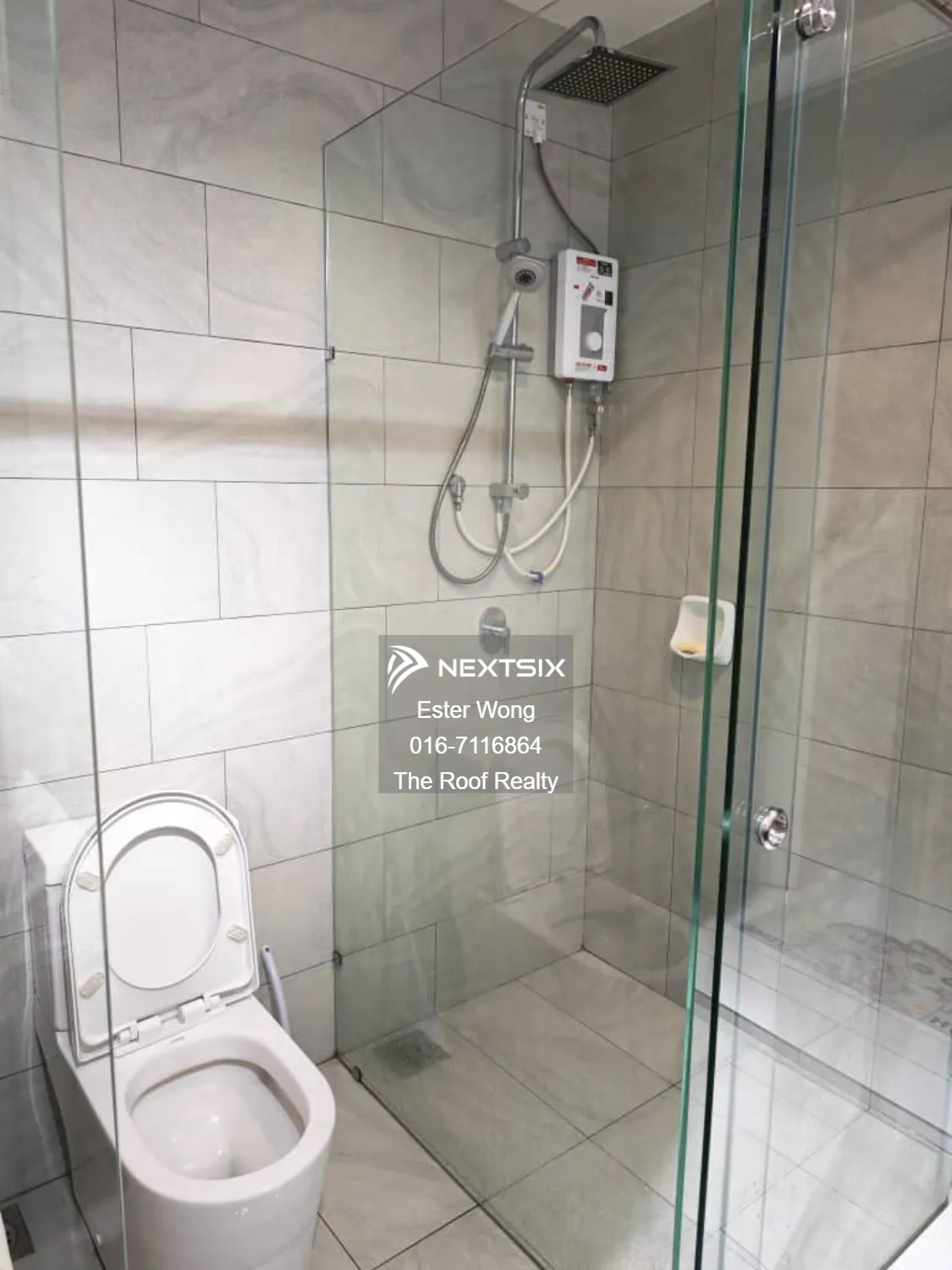 Serviced Residence For Rent in Iskandar Puteri (Nusajaya) Johor - Image 7