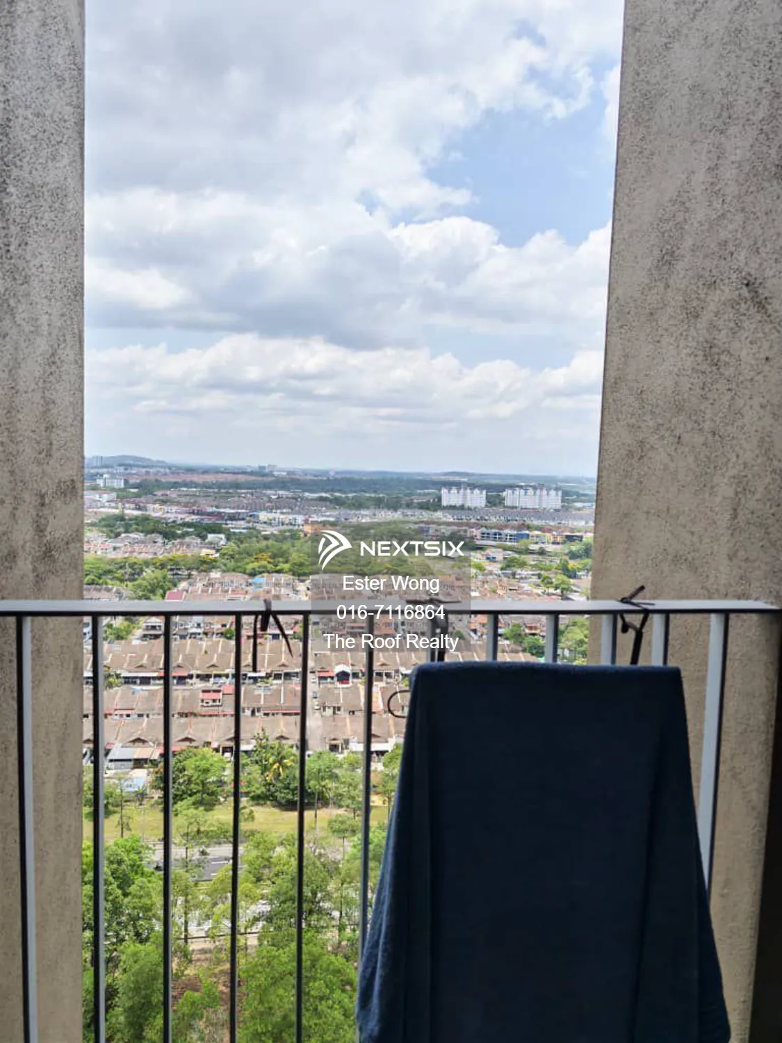 Serviced Residence For Rent in Iskandar Puteri (Nusajaya) Johor - Image 8