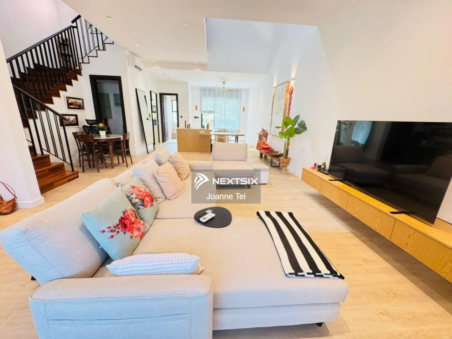 2-sty Terrace/Link House For Sale in Cyberjaya Selangor