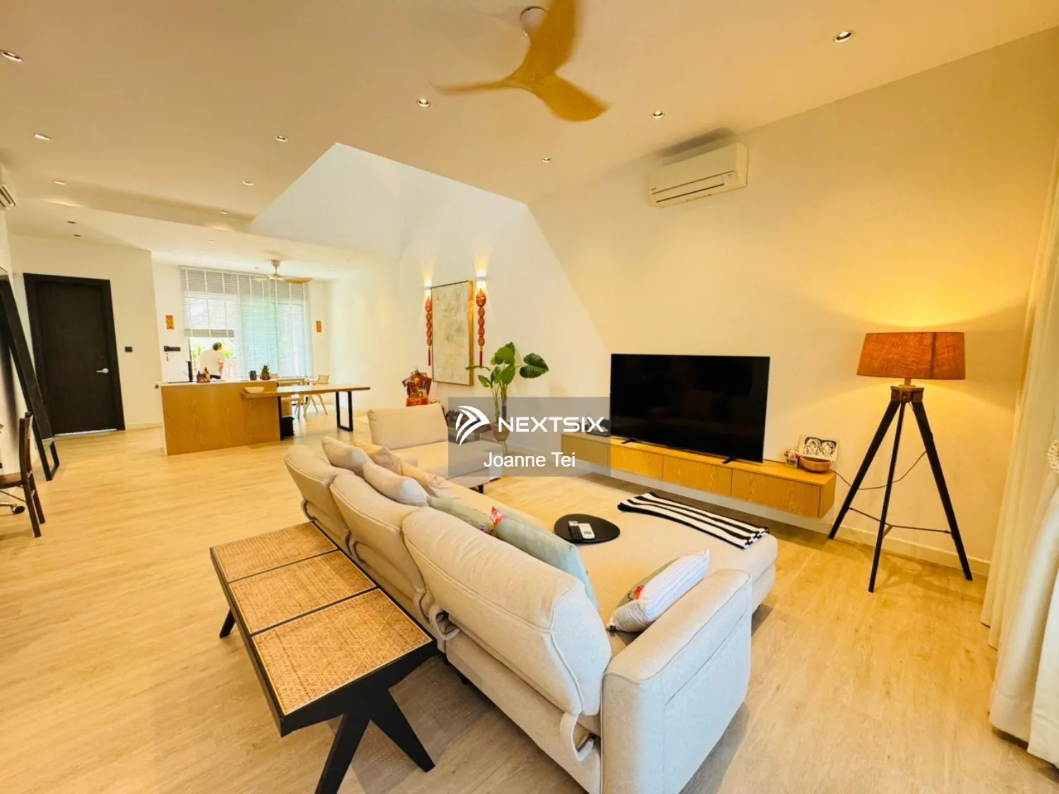 2-sty Terrace/Link House For Sale in Cyberjaya Selangor - Image 10