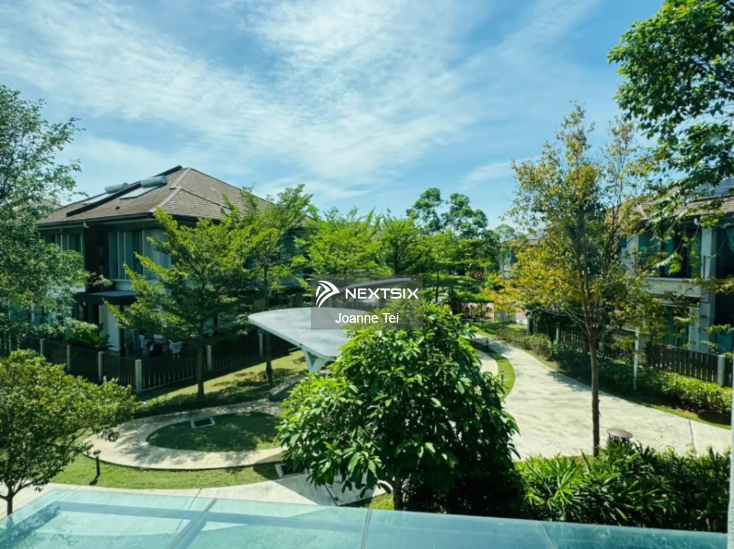 2-sty Terrace/Link House For Sale in Cyberjaya Selangor - Image 12