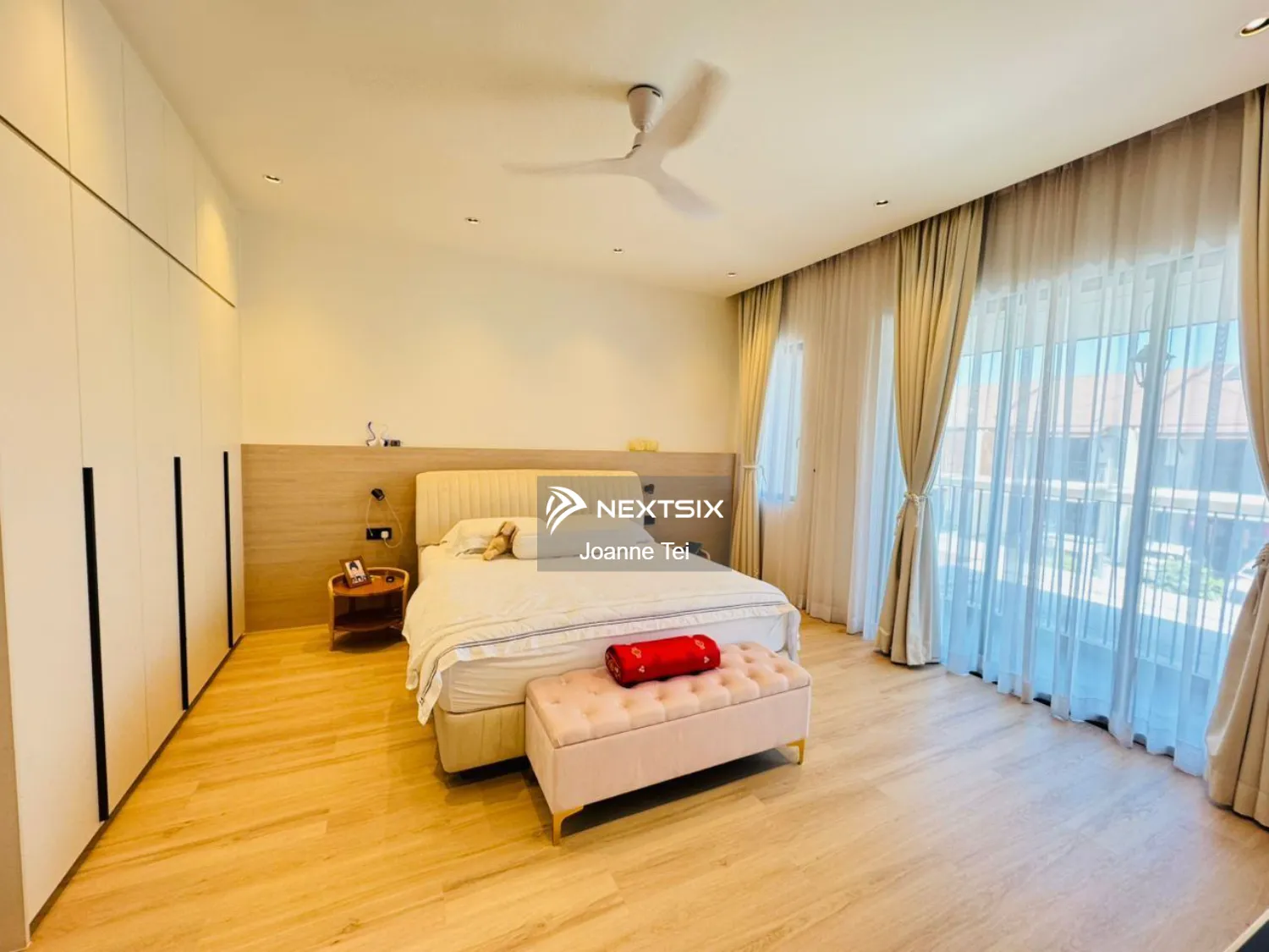 2-sty Terrace/Link House For Sale in Cyberjaya Selangor - Image 13