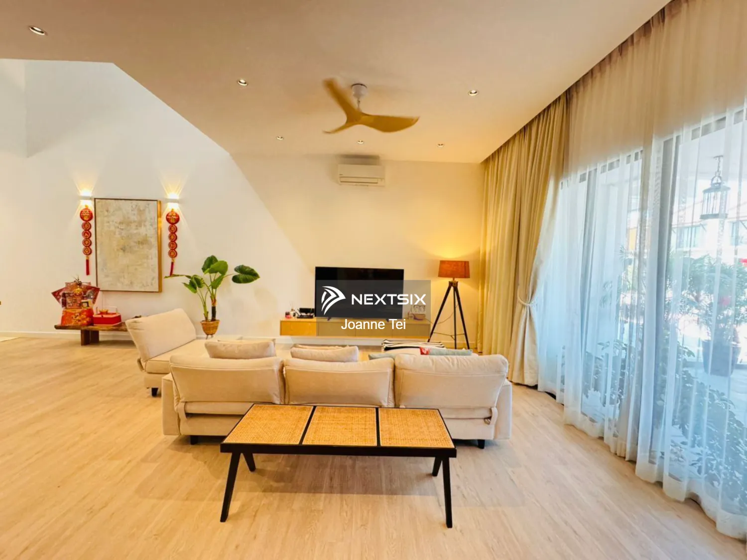 2-sty Terrace/Link House For Sale in Cyberjaya Selangor - Image 14