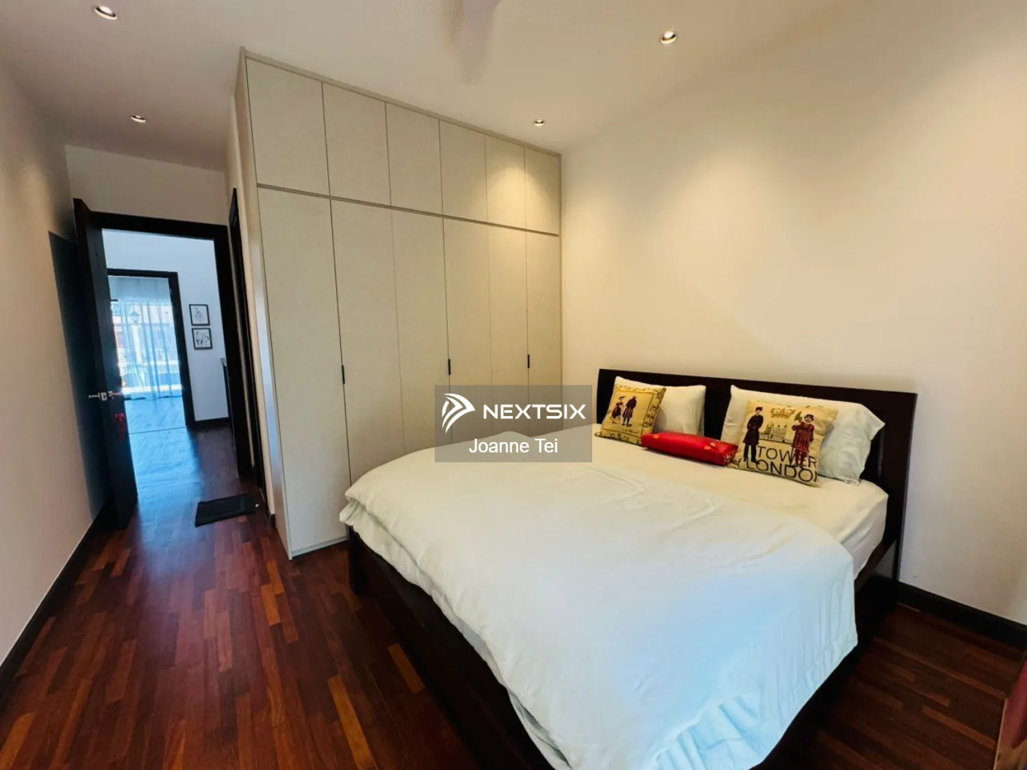 2-sty Terrace/Link House For Sale in Cyberjaya Selangor - Image 15