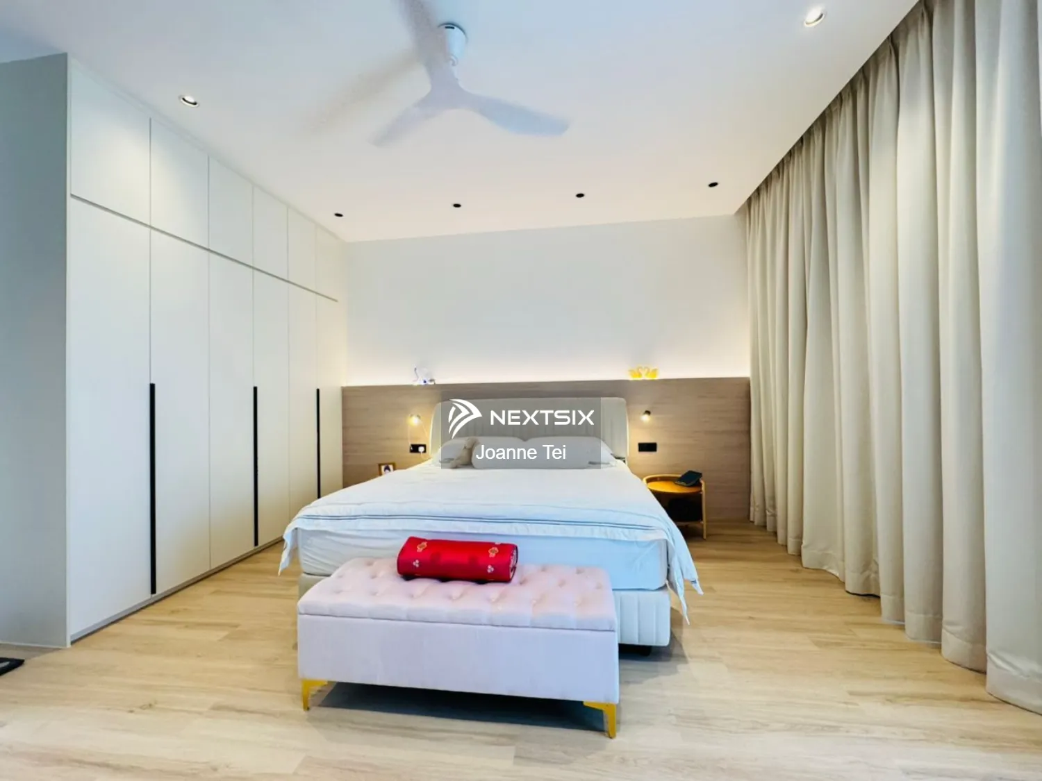 2-sty Terrace/Link House For Sale in Cyberjaya Selangor - Image 16