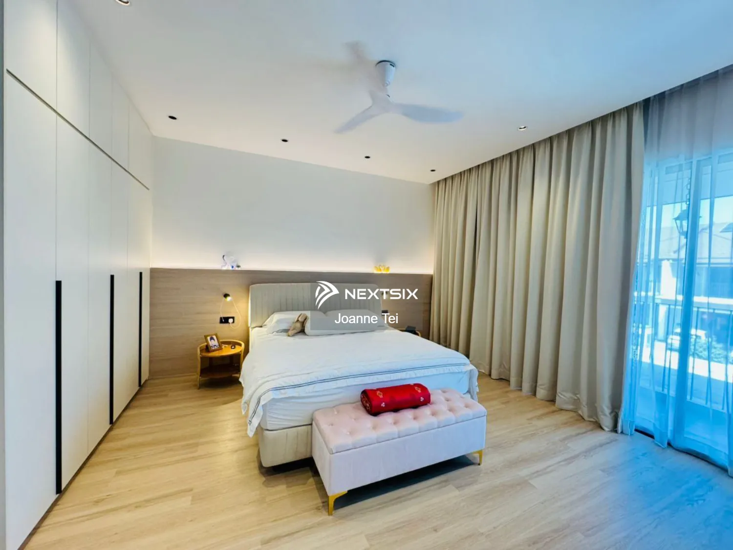 2-sty Terrace/Link House For Sale in Cyberjaya Selangor - Image 17