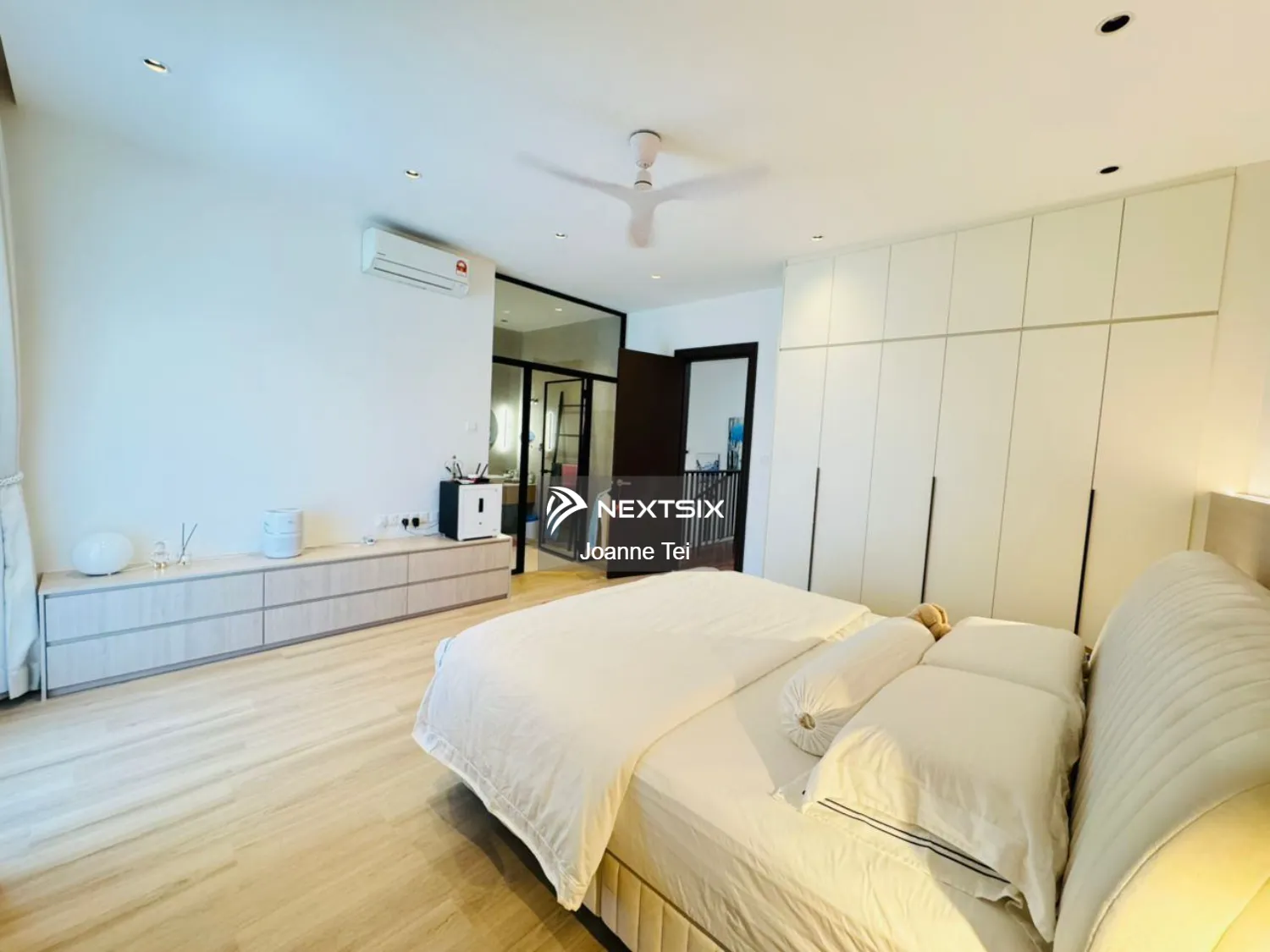 2-sty Terrace/Link House For Sale in Cyberjaya Selangor - Image 18