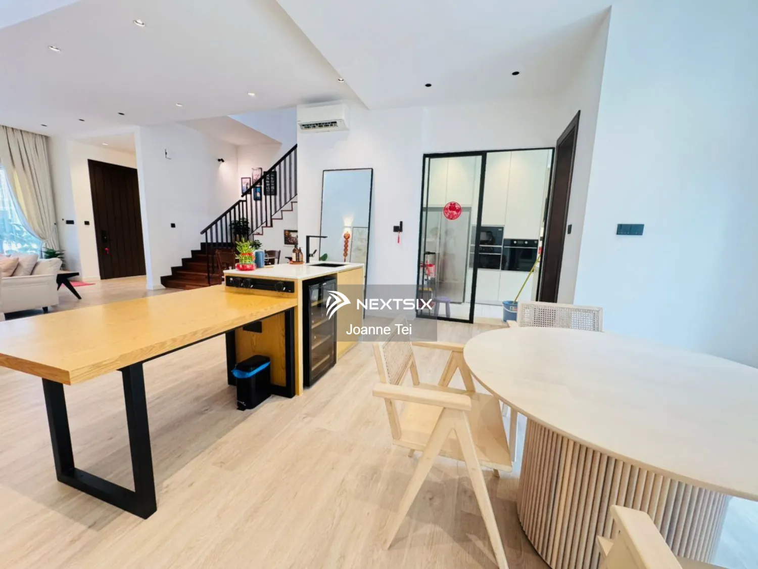 2-sty Terrace/Link House For Sale in Cyberjaya Selangor - Image 2