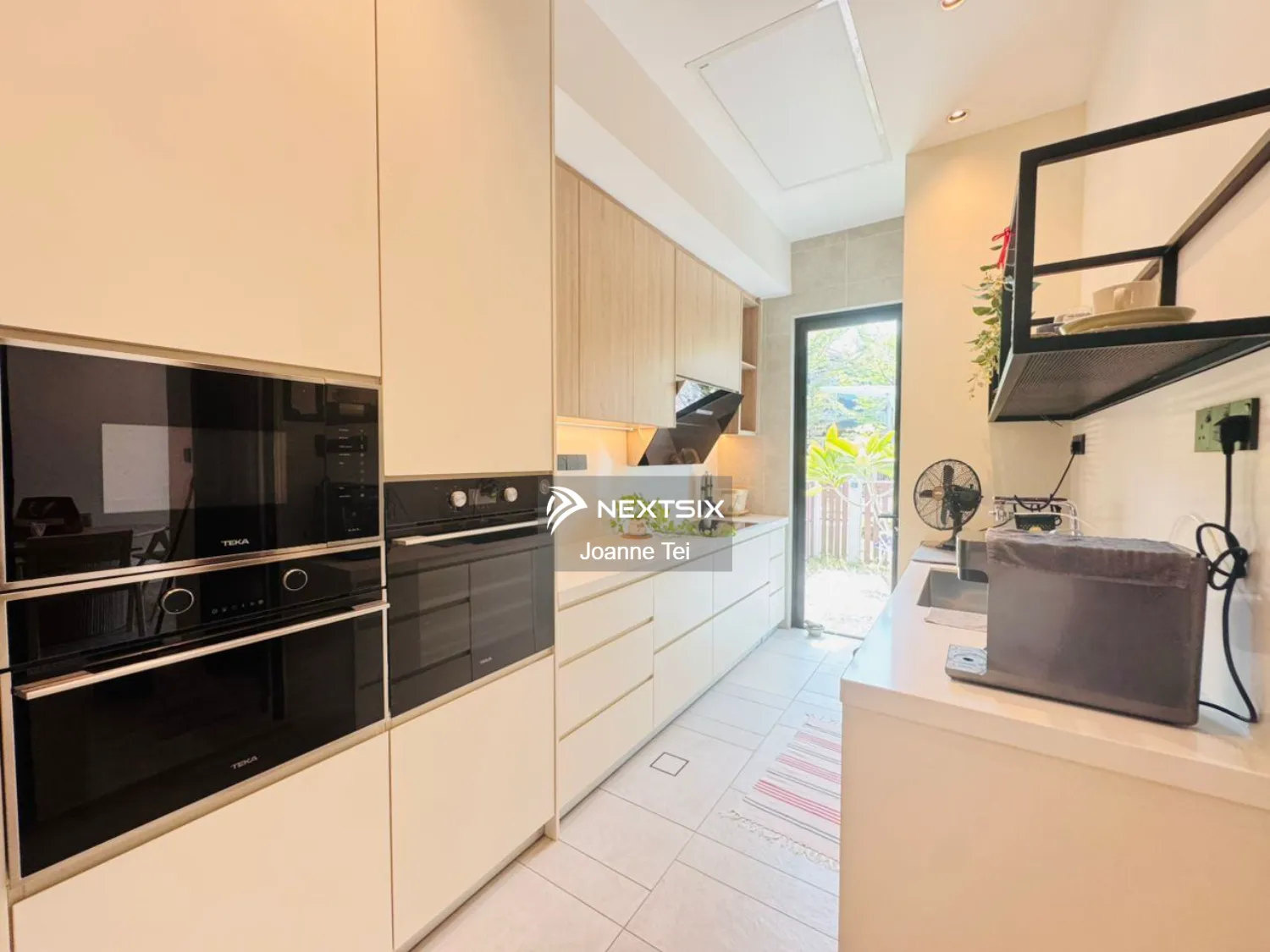 2-sty Terrace/Link House For Sale in Cyberjaya Selangor - Image 20