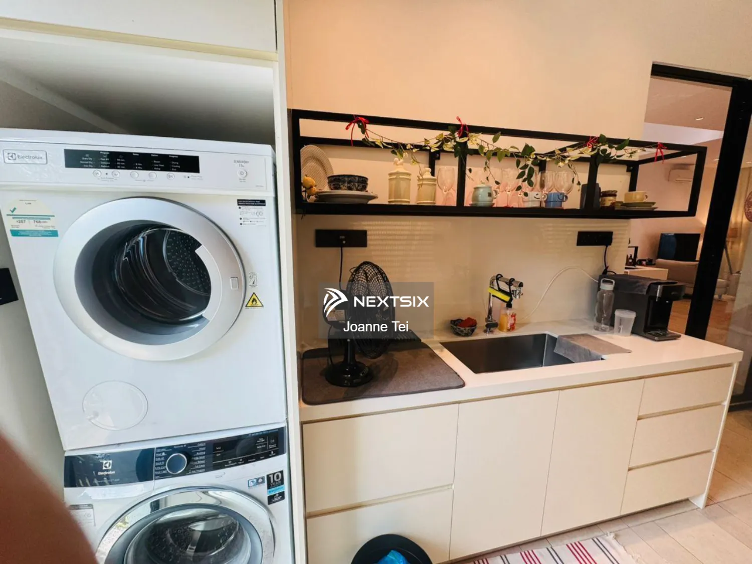 2-sty Terrace/Link House For Sale in Cyberjaya Selangor - Image 21