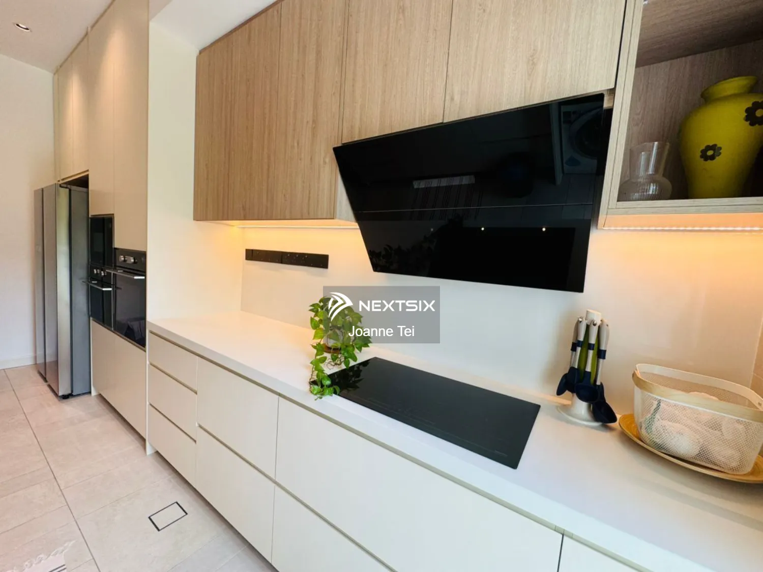 2-sty Terrace/Link House For Sale in Cyberjaya Selangor - Image 22