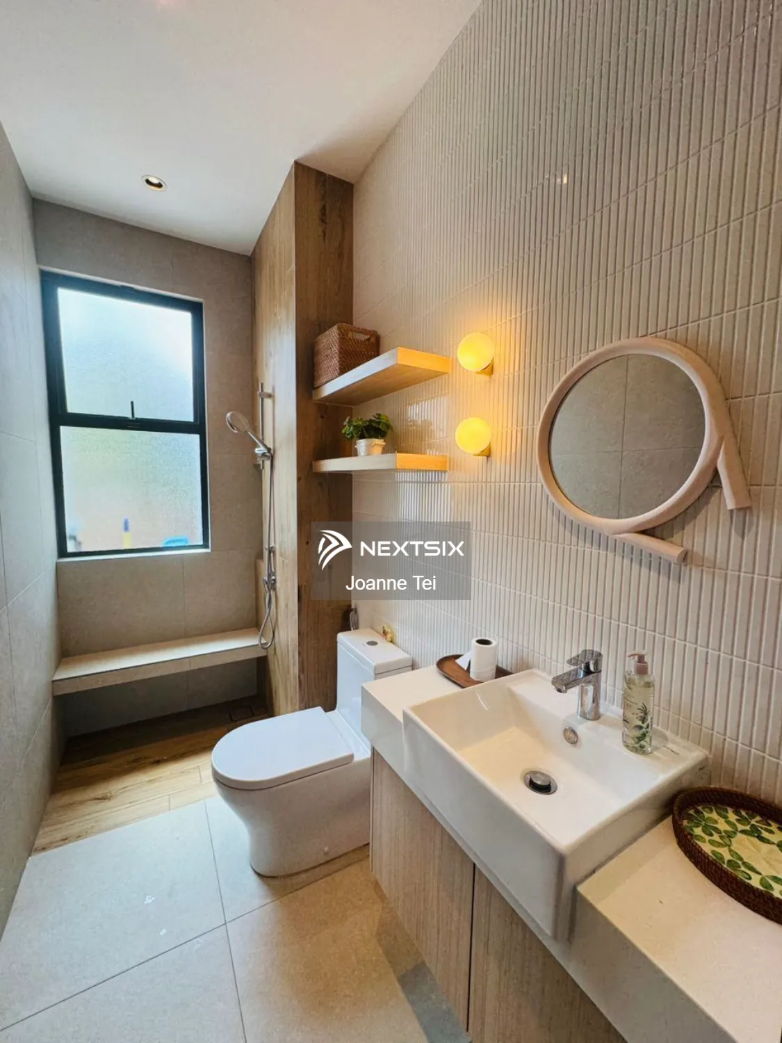 2-sty Terrace/Link House For Sale in Cyberjaya Selangor - Image 23