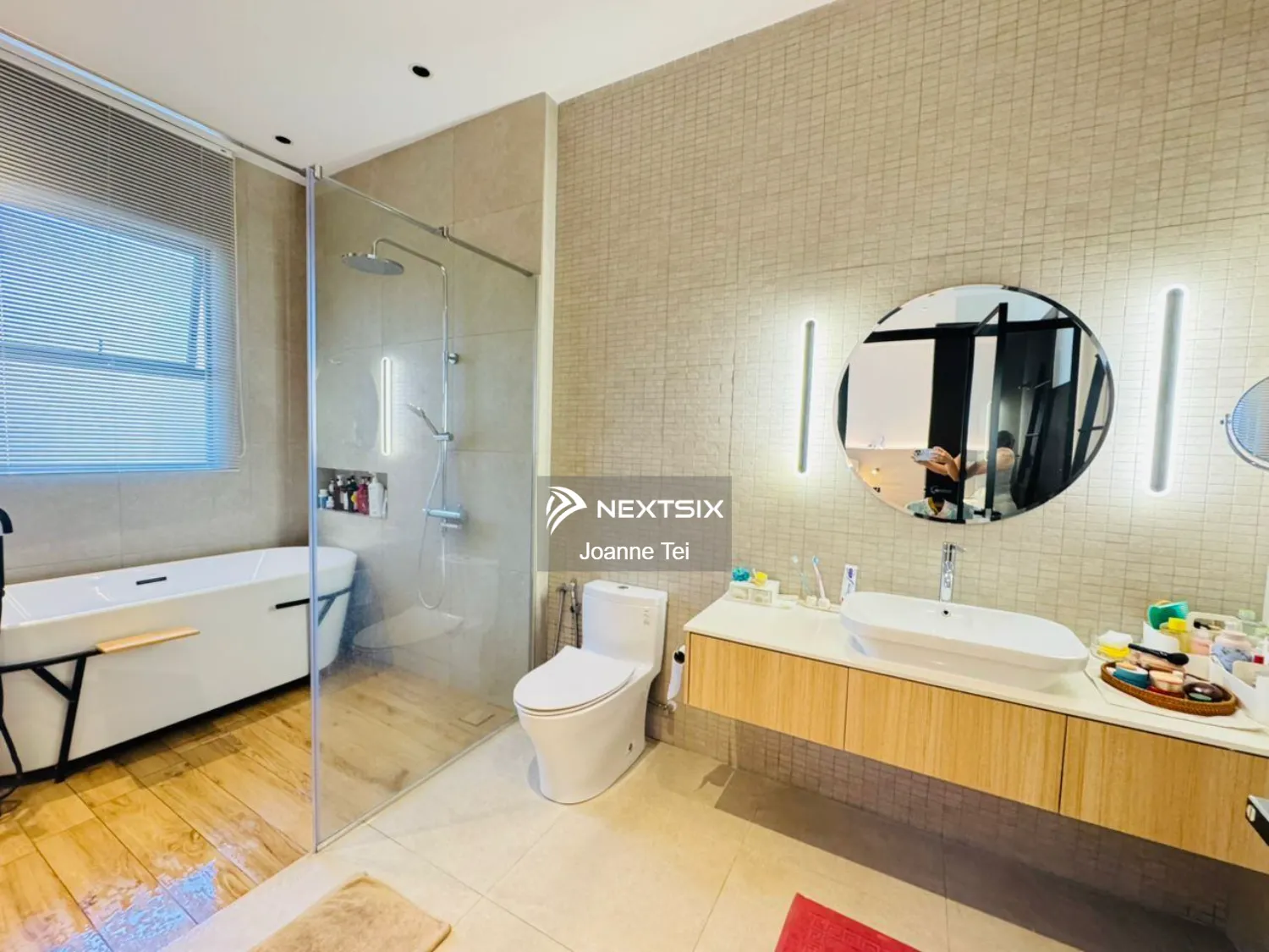 2-sty Terrace/Link House For Sale in Cyberjaya Selangor - Image 24