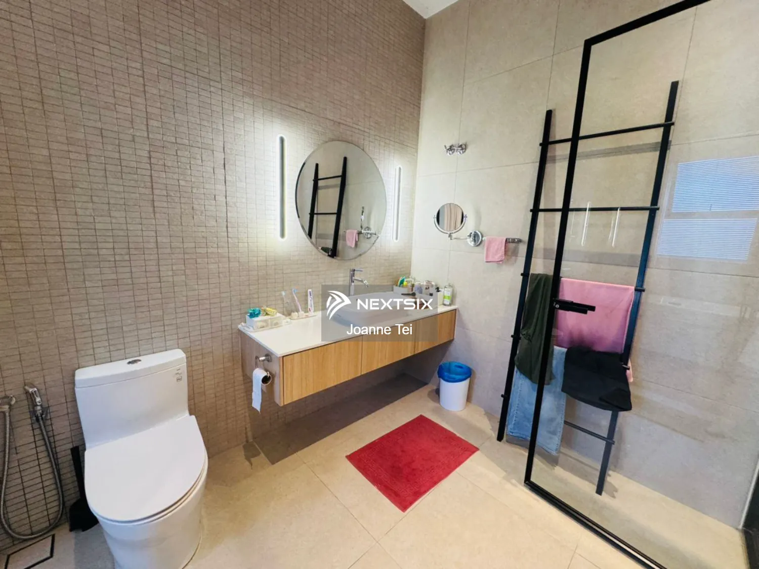 2-sty Terrace/Link House For Sale in Cyberjaya Selangor - Image 26