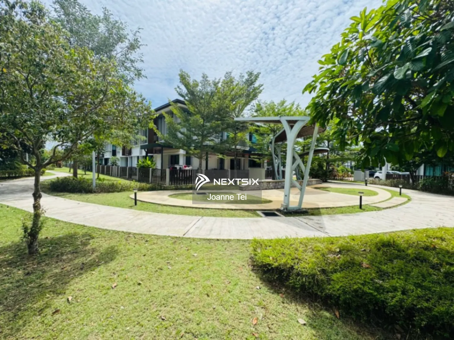 2-sty Terrace/Link House For Sale in Cyberjaya Selangor - Image 27