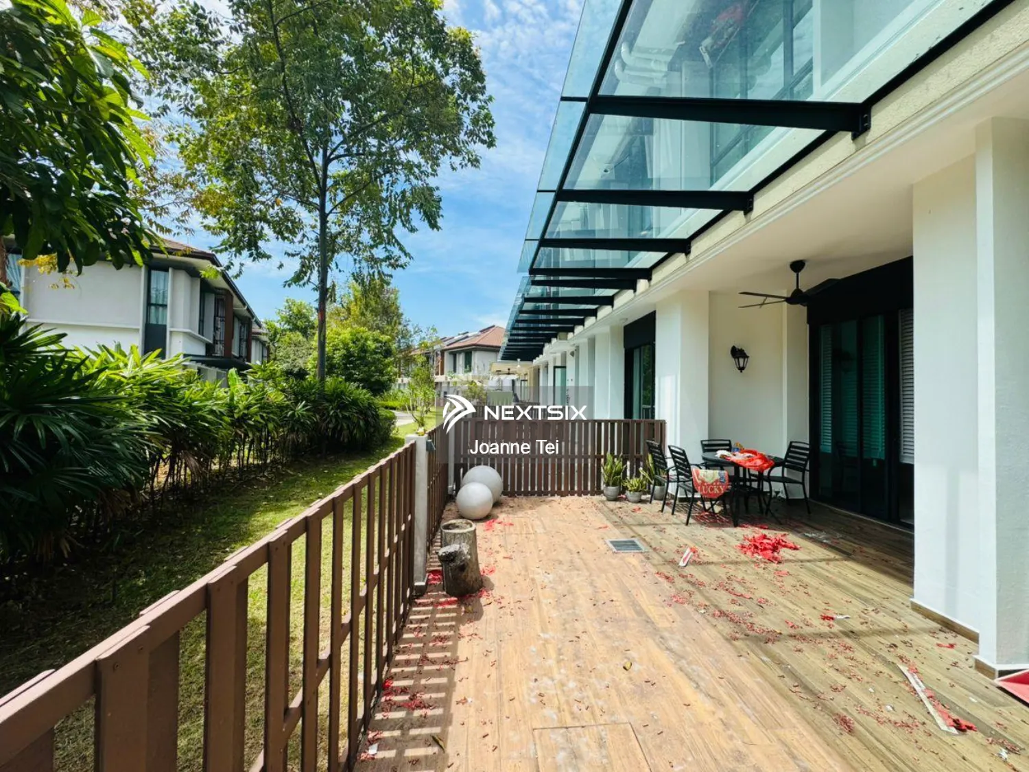 2-sty Terrace/Link House For Sale in Cyberjaya Selangor - Image 28