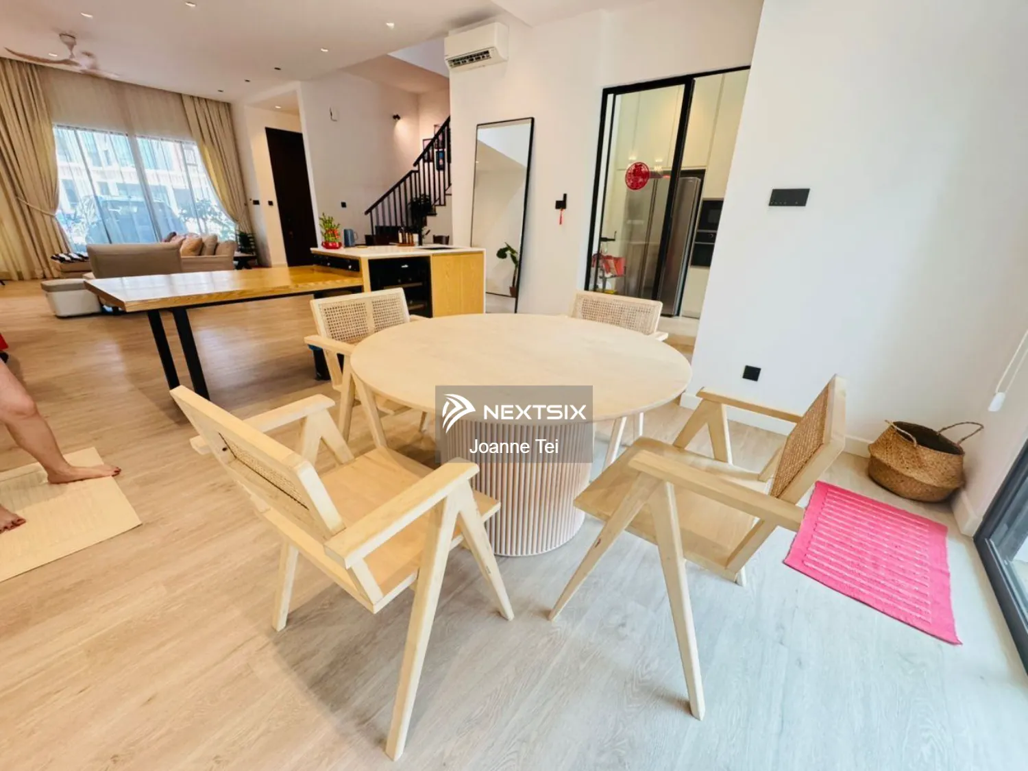 2-sty Terrace/Link House For Sale in Cyberjaya Selangor - Image 3