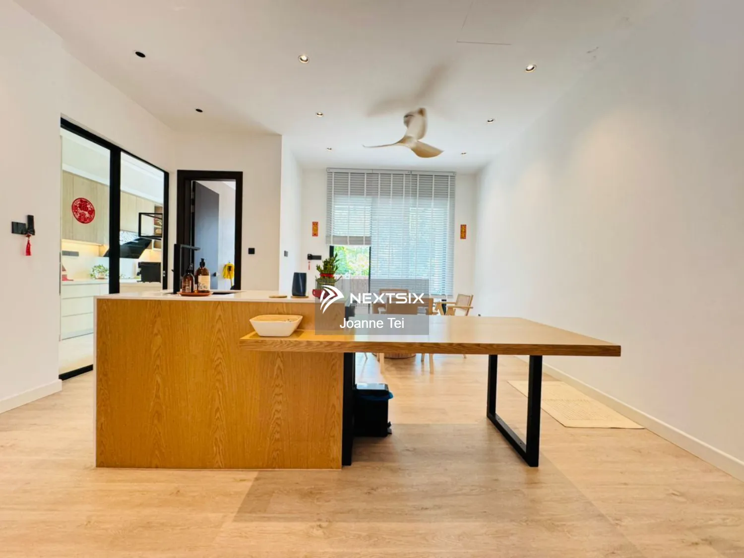 2-sty Terrace/Link House For Sale in Cyberjaya Selangor - Image 5