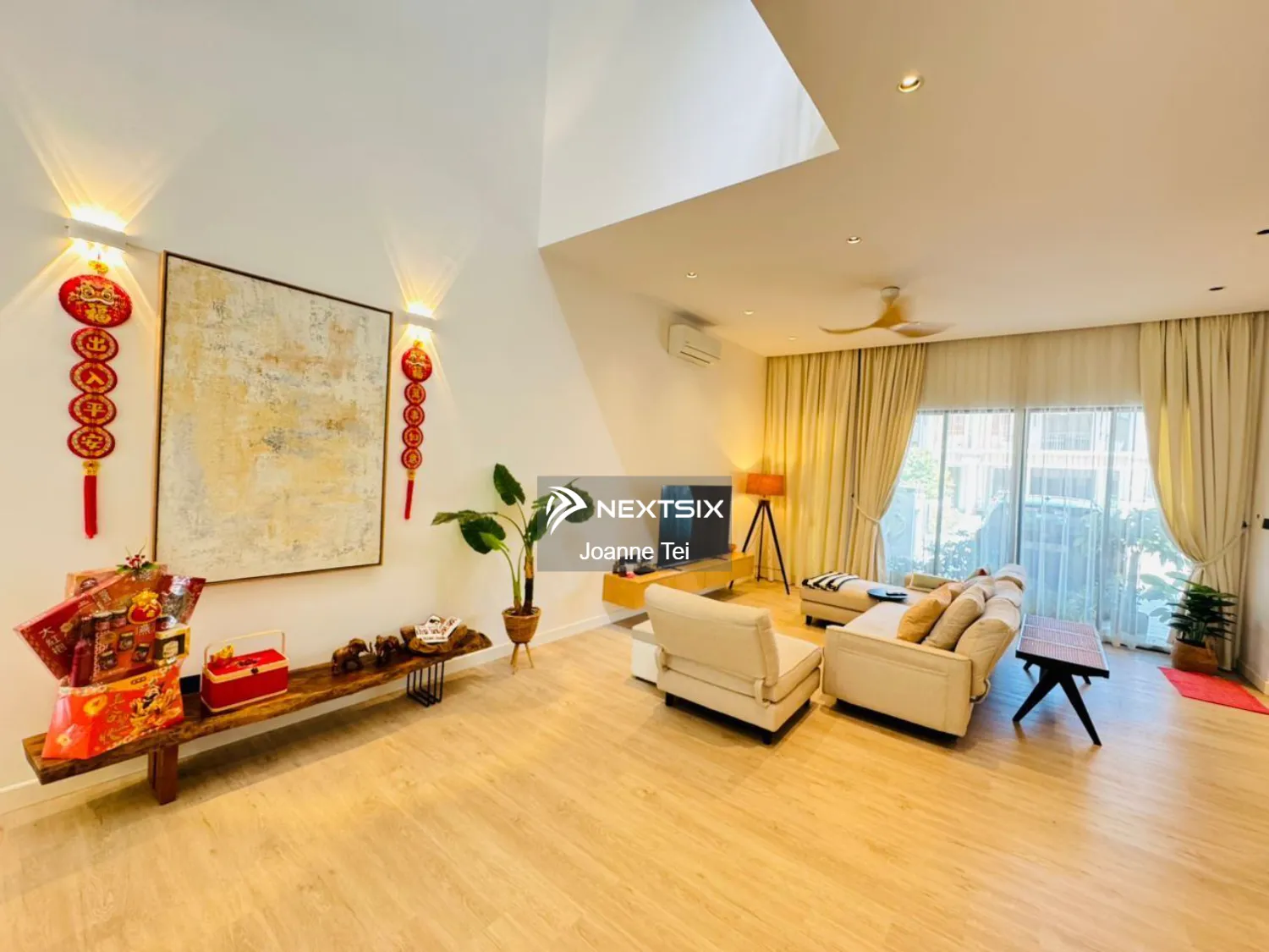 2-sty Terrace/Link House For Sale in Cyberjaya Selangor - Image 6