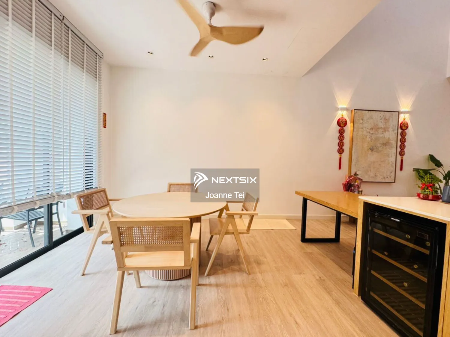 2-sty Terrace/Link House For Sale in Cyberjaya Selangor - Image 7