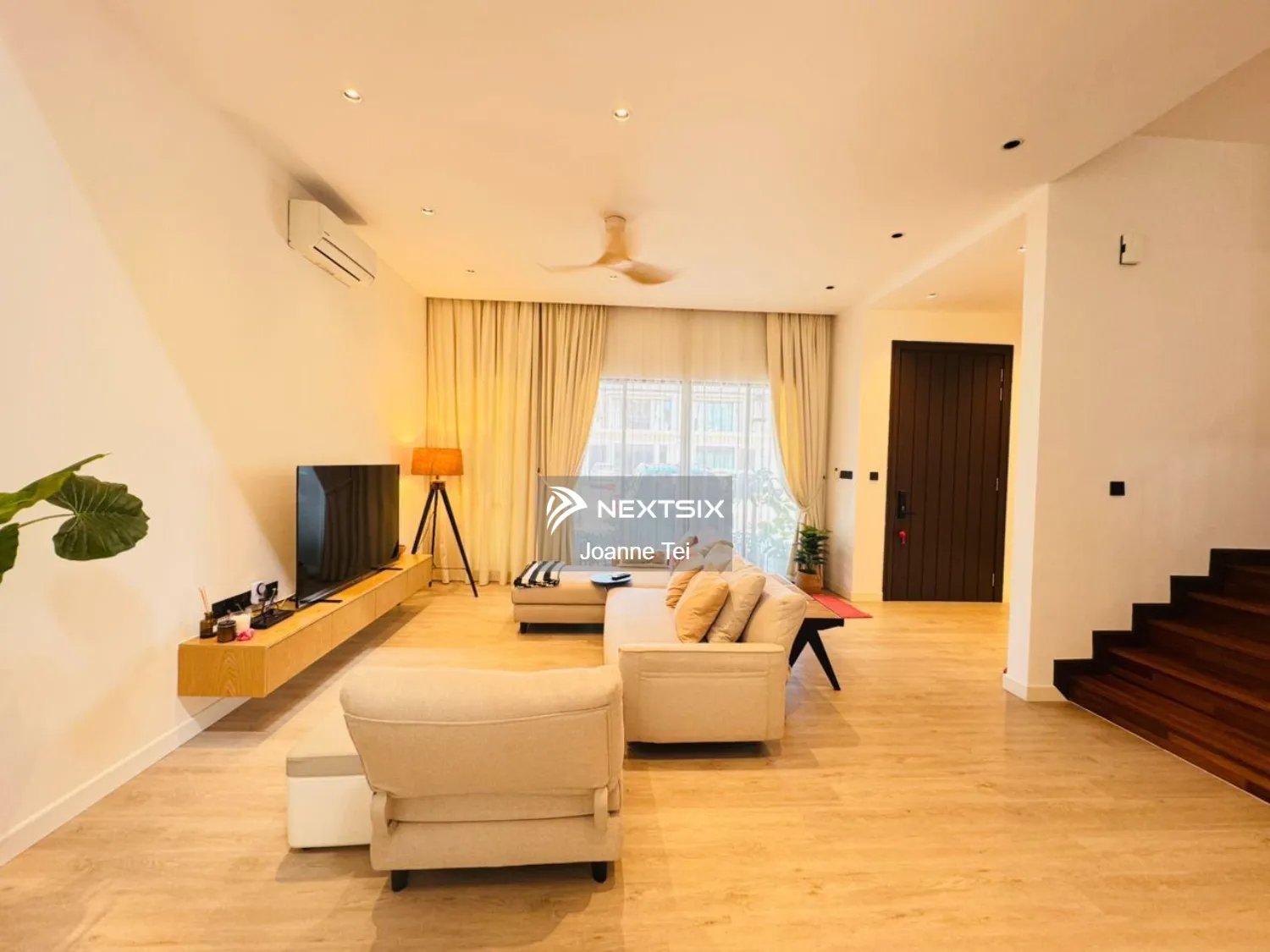 2-sty Terrace/Link House For Sale in Cyberjaya Selangor - Image 8
