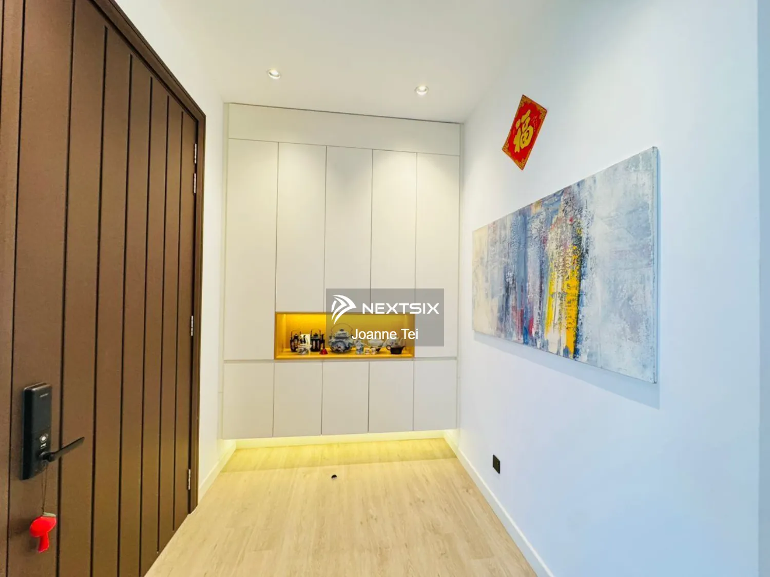 2-sty Terrace/Link House For Sale in Cyberjaya Selangor - Image 9