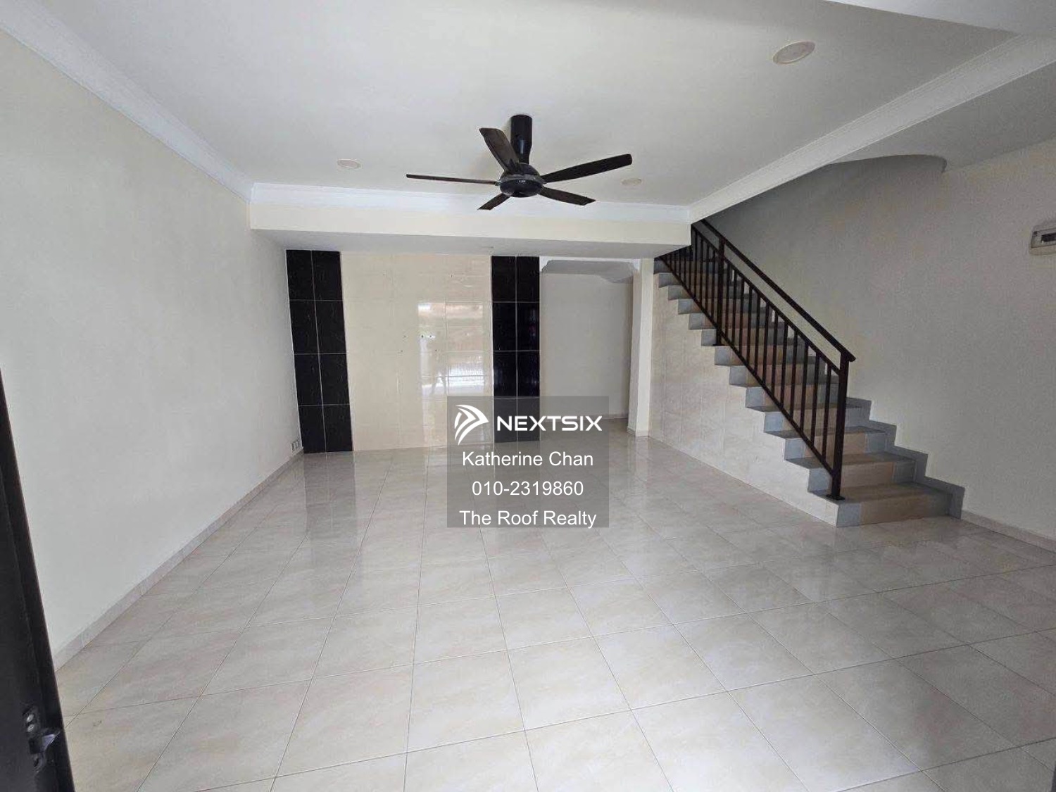 2-sty Terrace/Link House For Sale in Kulai Johor