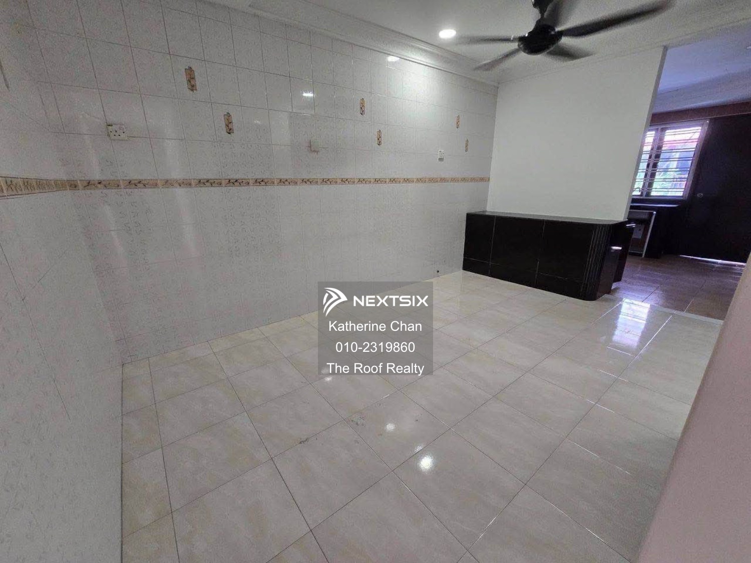 2-sty Terrace/Link House For Sale in Kulai Johor - Image 5
