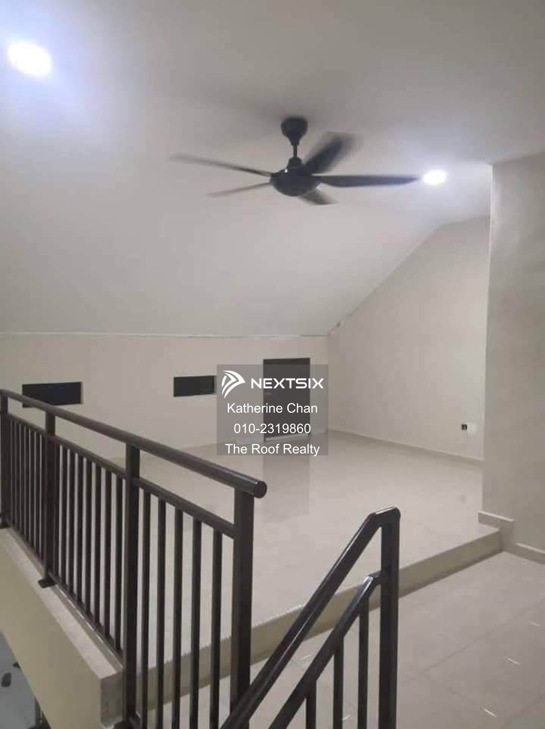 2-sty Terrace/Link House For Sale in Kulai Johor - Image 6