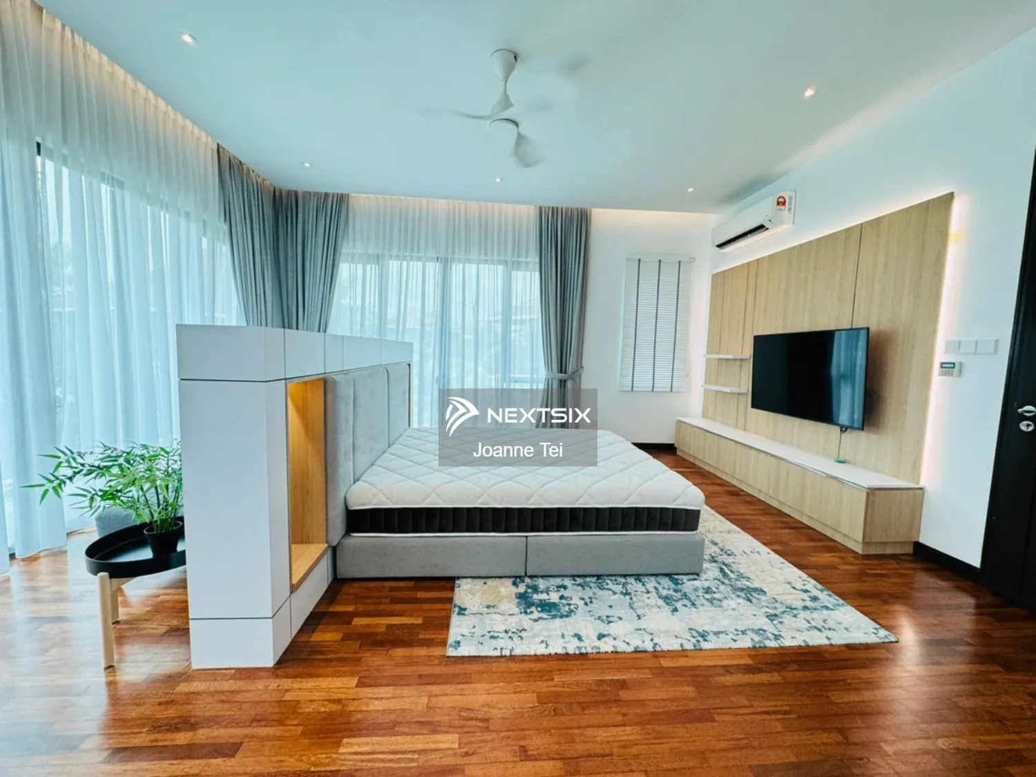 Semi-detached House For Sale in Cyberjaya Selangor - Image 12