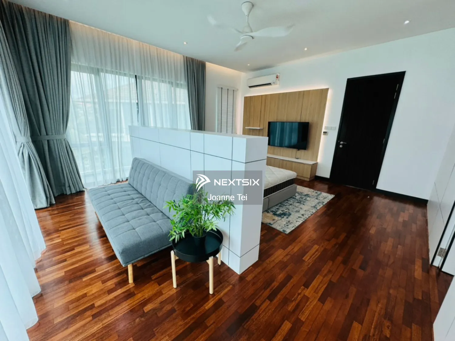 Semi-detached House For Sale in Cyberjaya Selangor - Image 13
