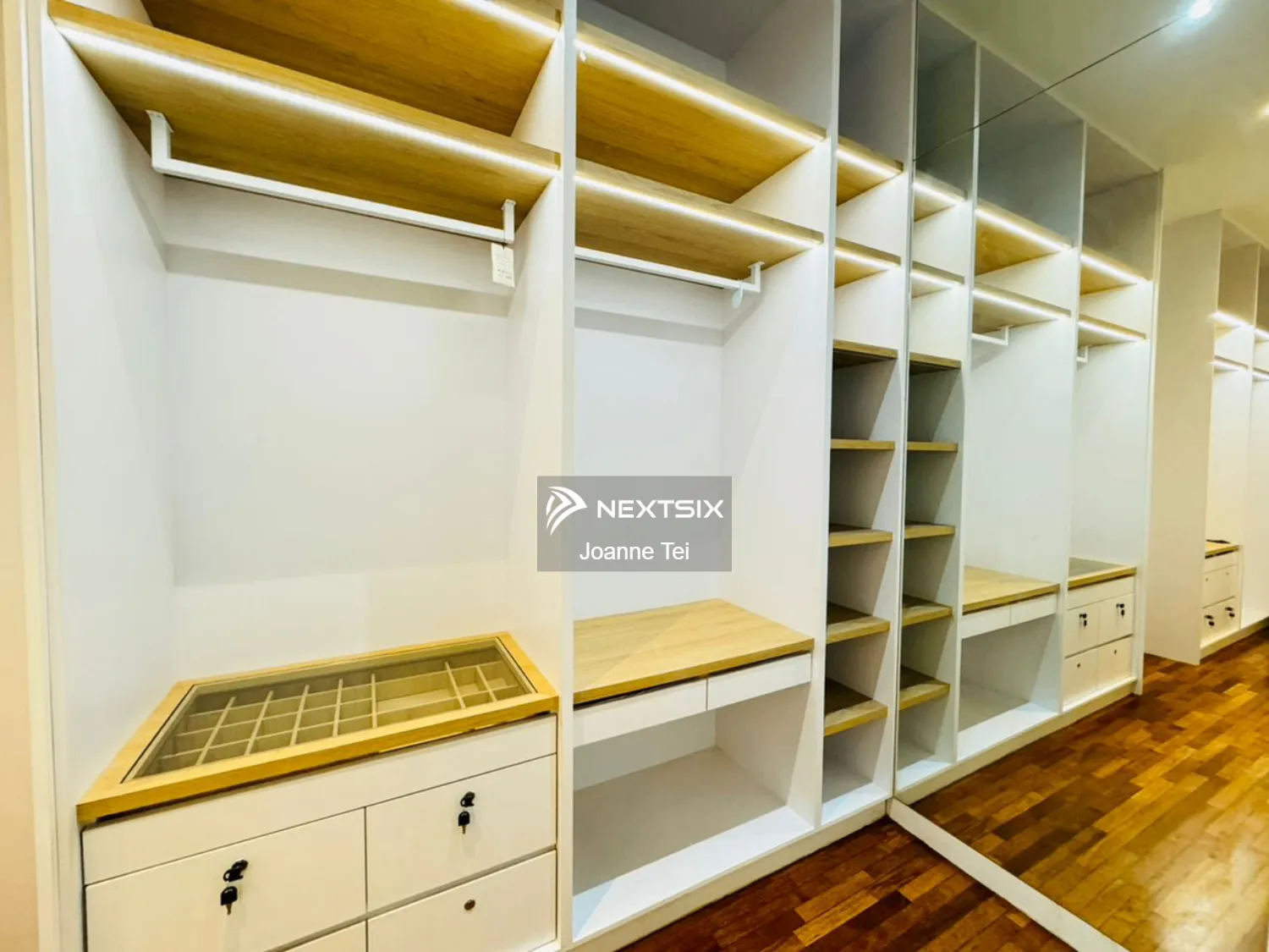 Semi-detached House For Sale in Cyberjaya Selangor - Image 14