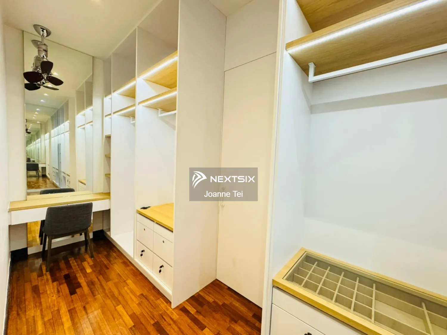 Semi-detached House For Sale in Cyberjaya Selangor - Image 15