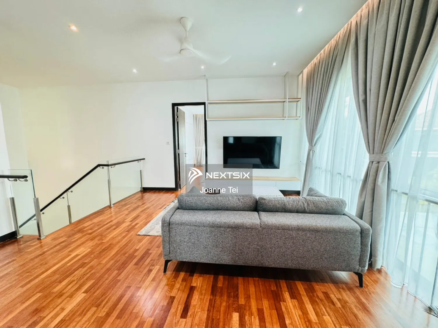 Semi-detached House For Sale in Cyberjaya Selangor - Image 17